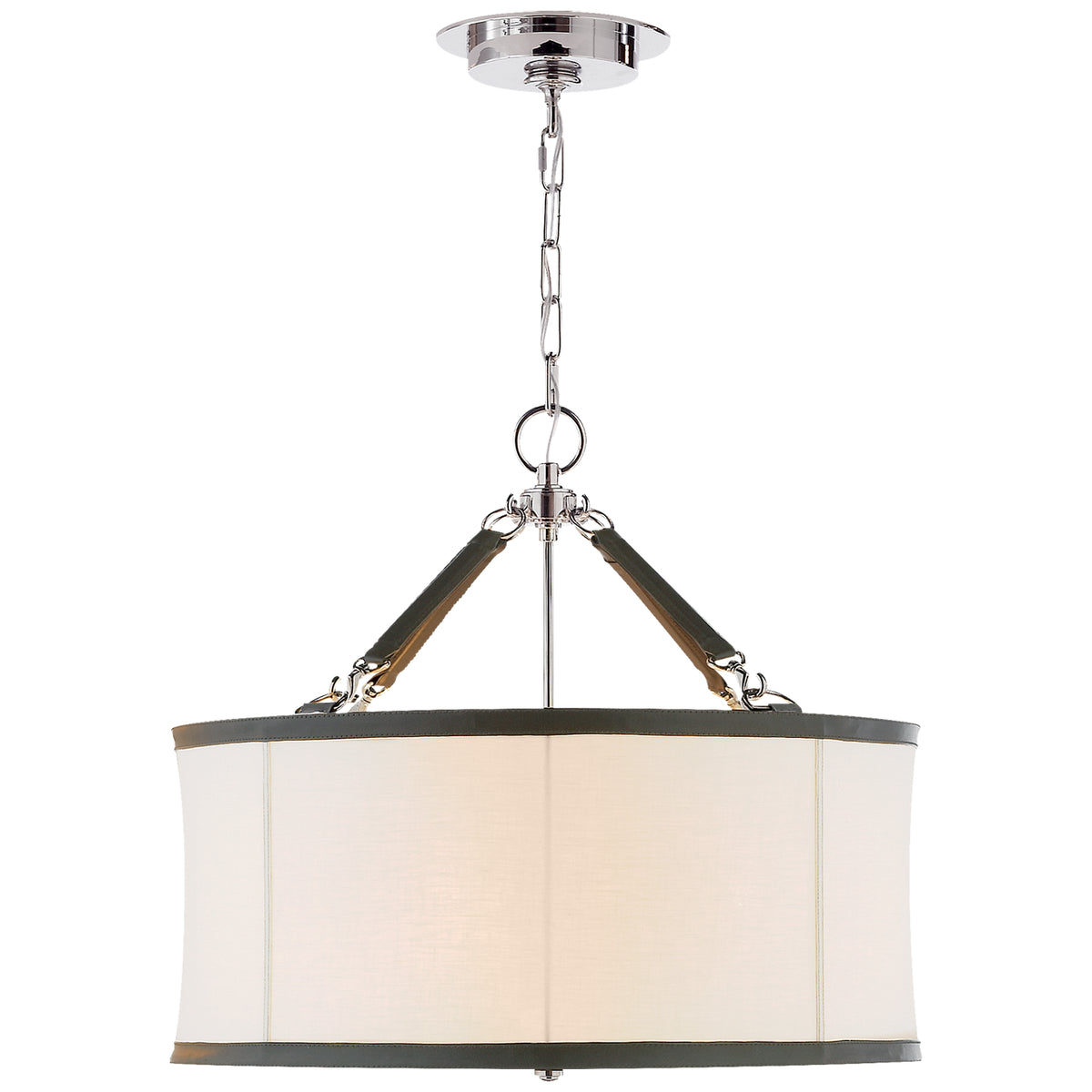 Broomfield Three Light Pendant