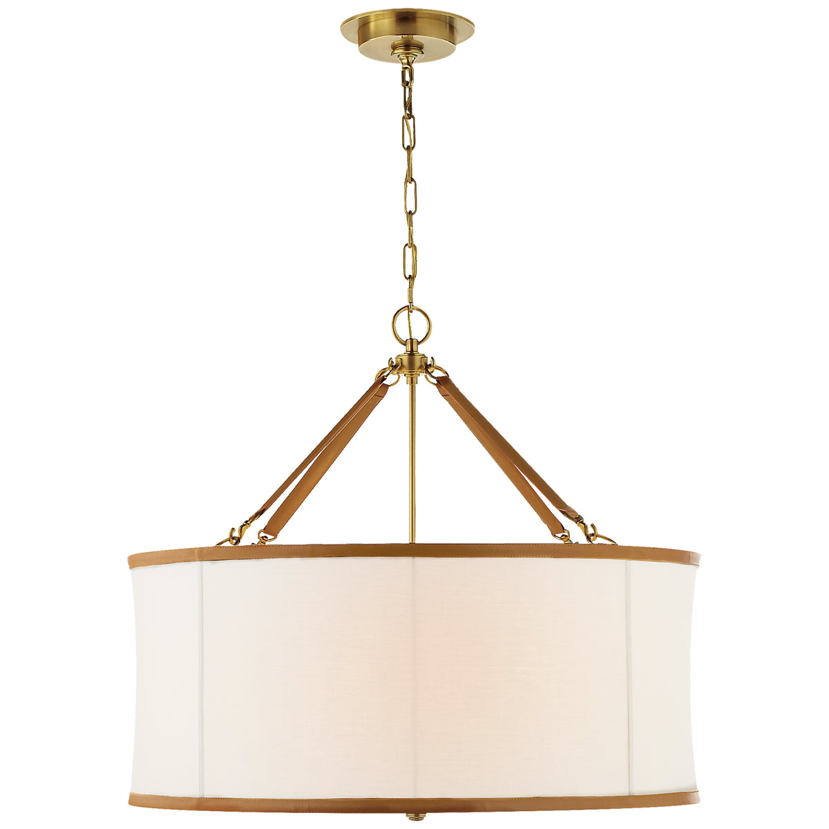 Broomfield Four Light Pendant