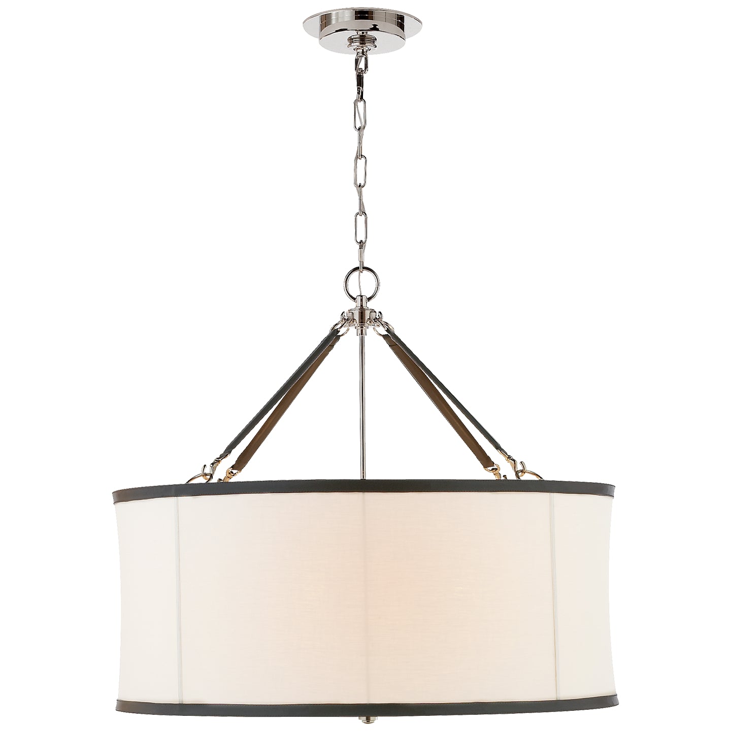 Broomfield Four Light Pendant
