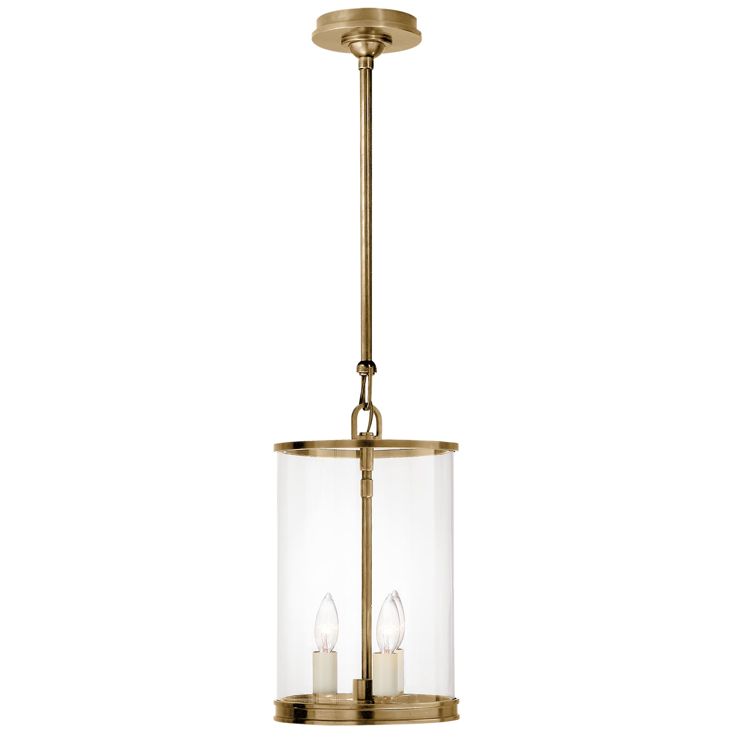 Modern Lantern