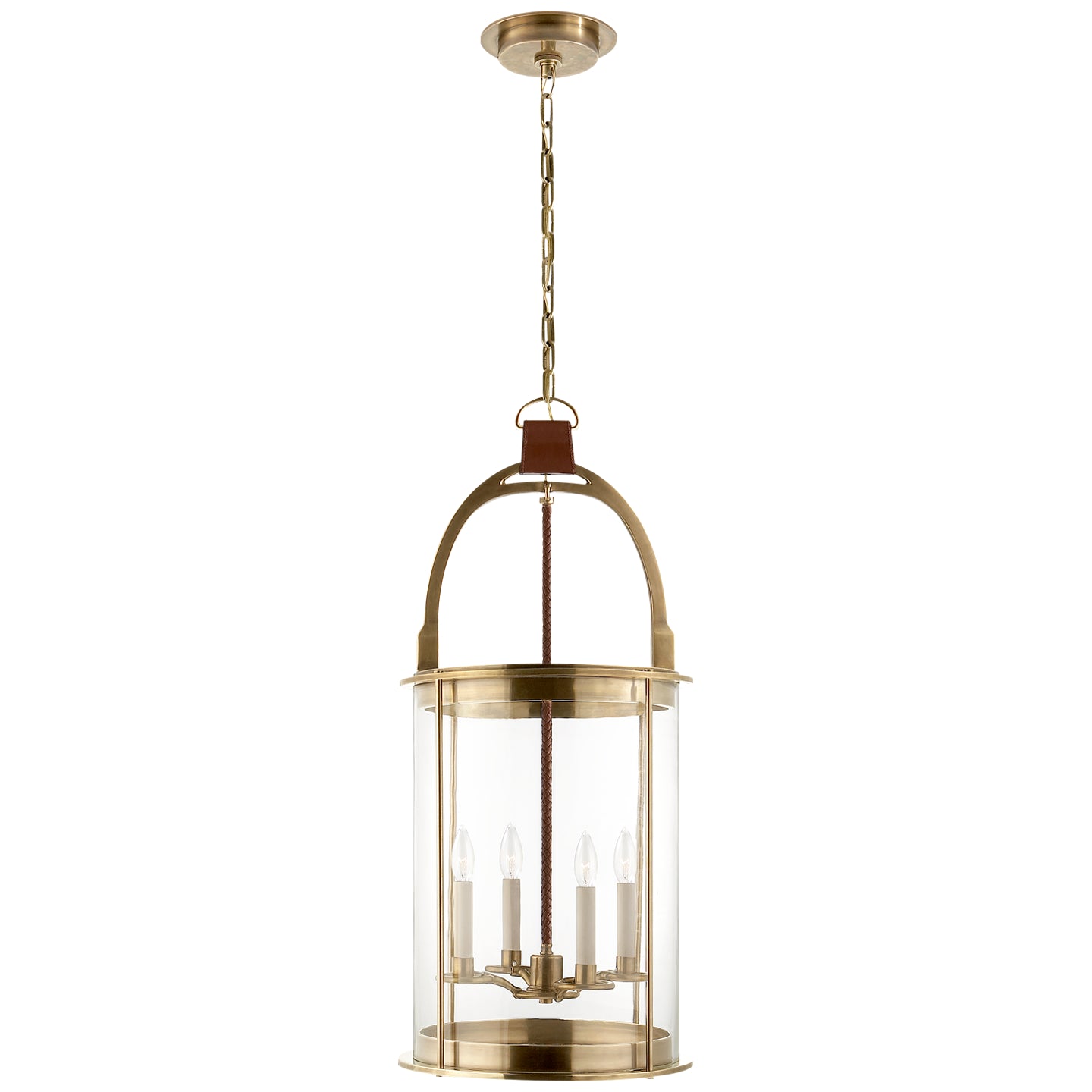 Westbury Four Light Lantern