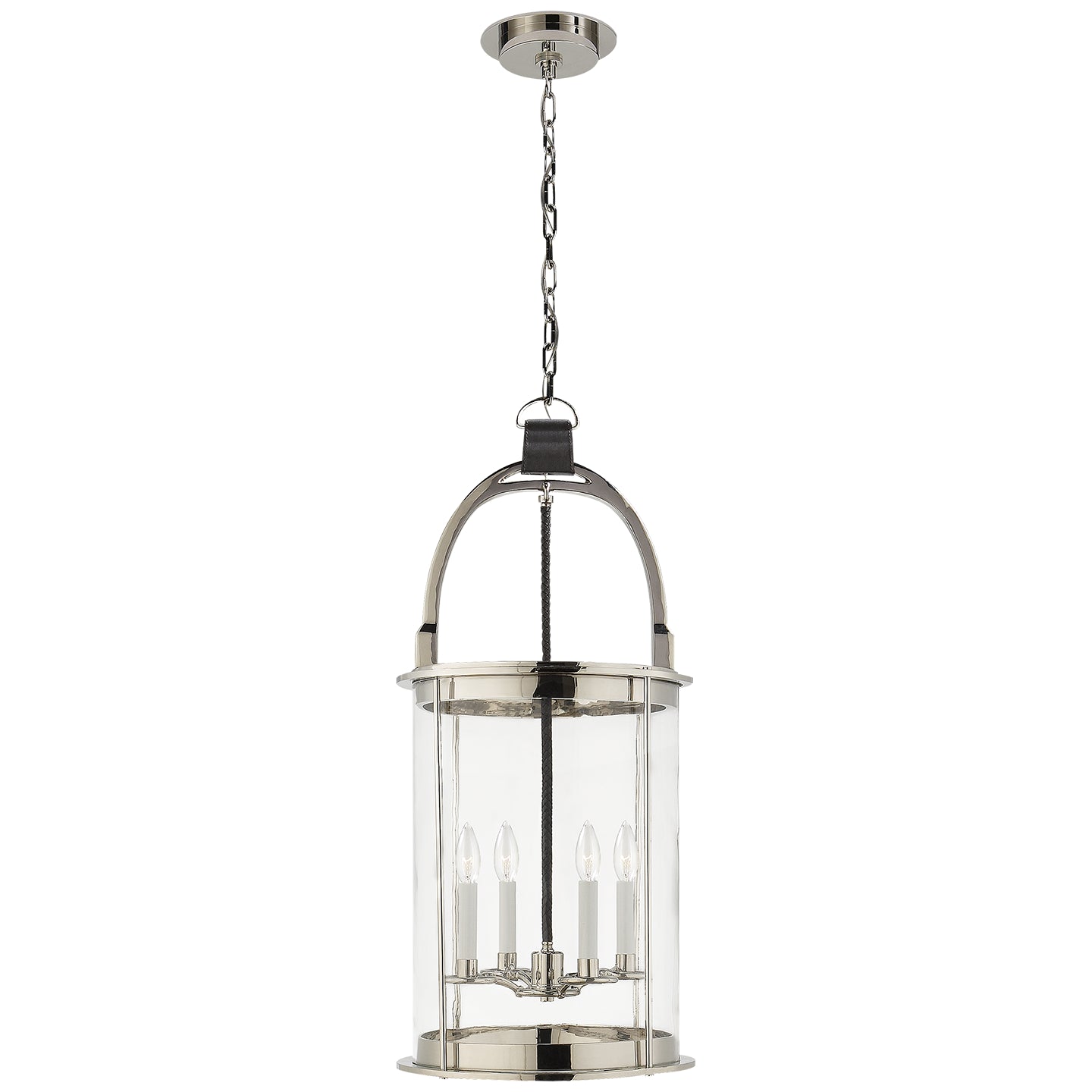 Westbury Four Light Lantern