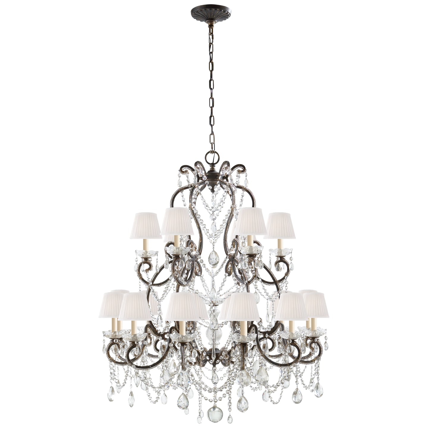 Adrianna Chandelier