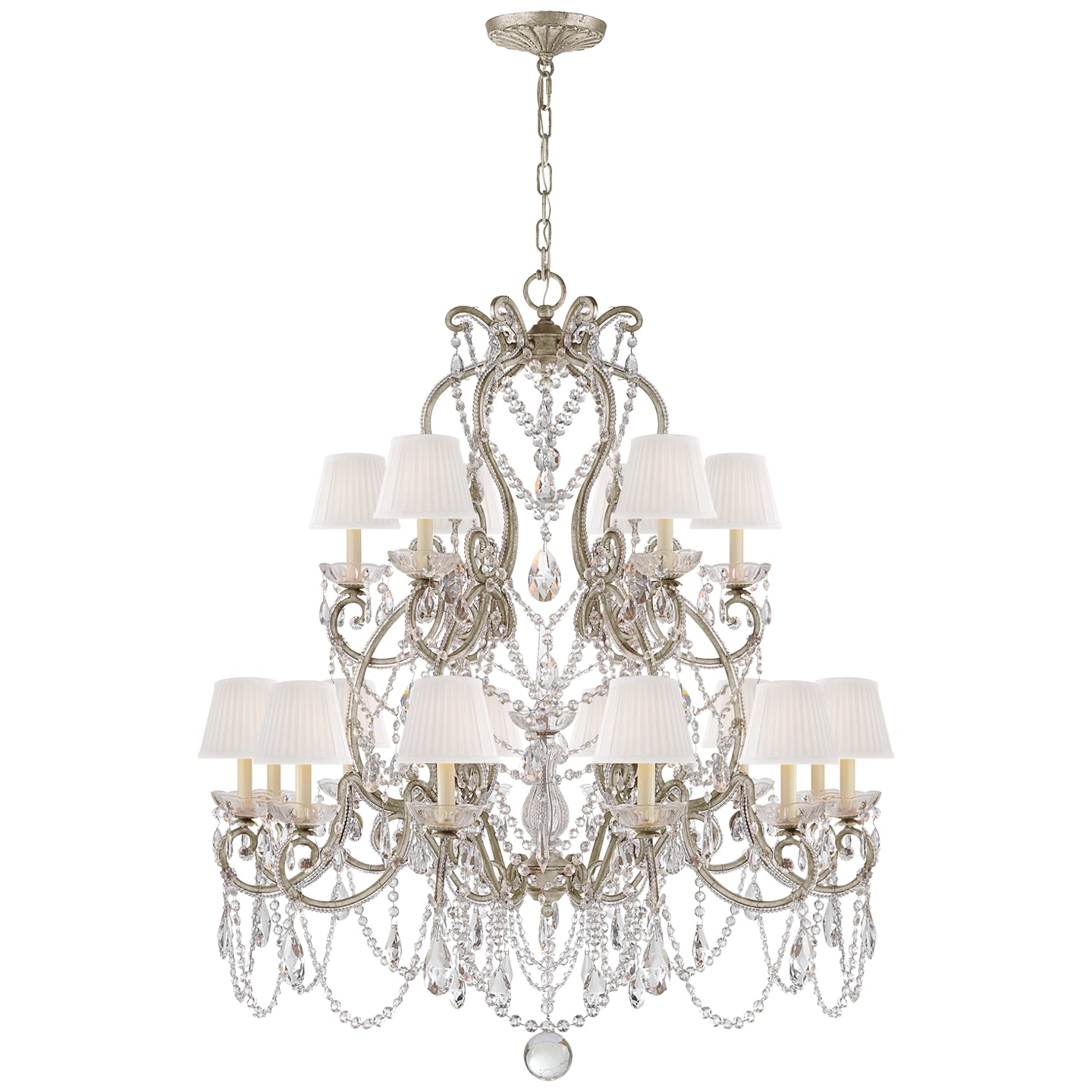 Adrianna Chandelier
