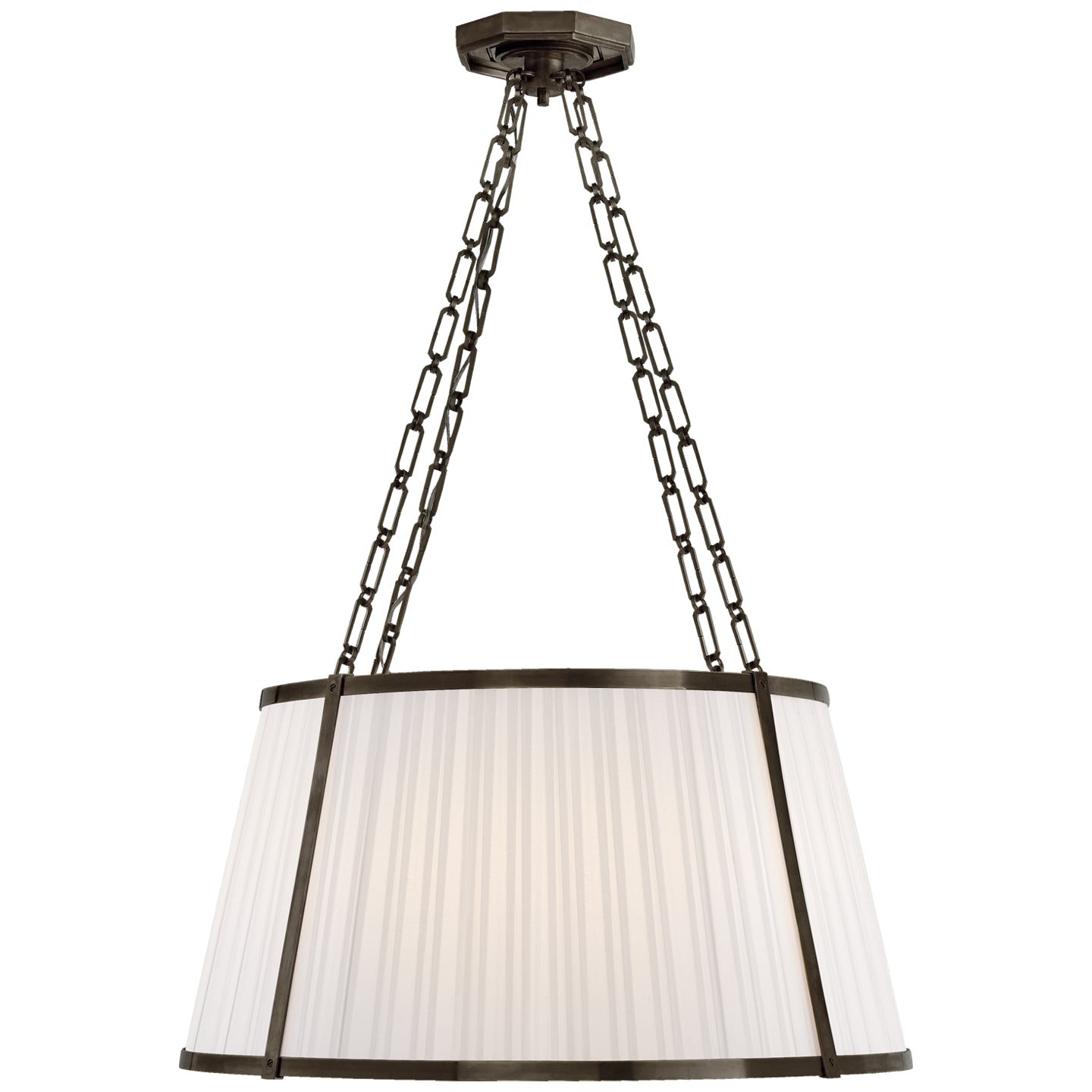 Windsor Eight Light Pendant