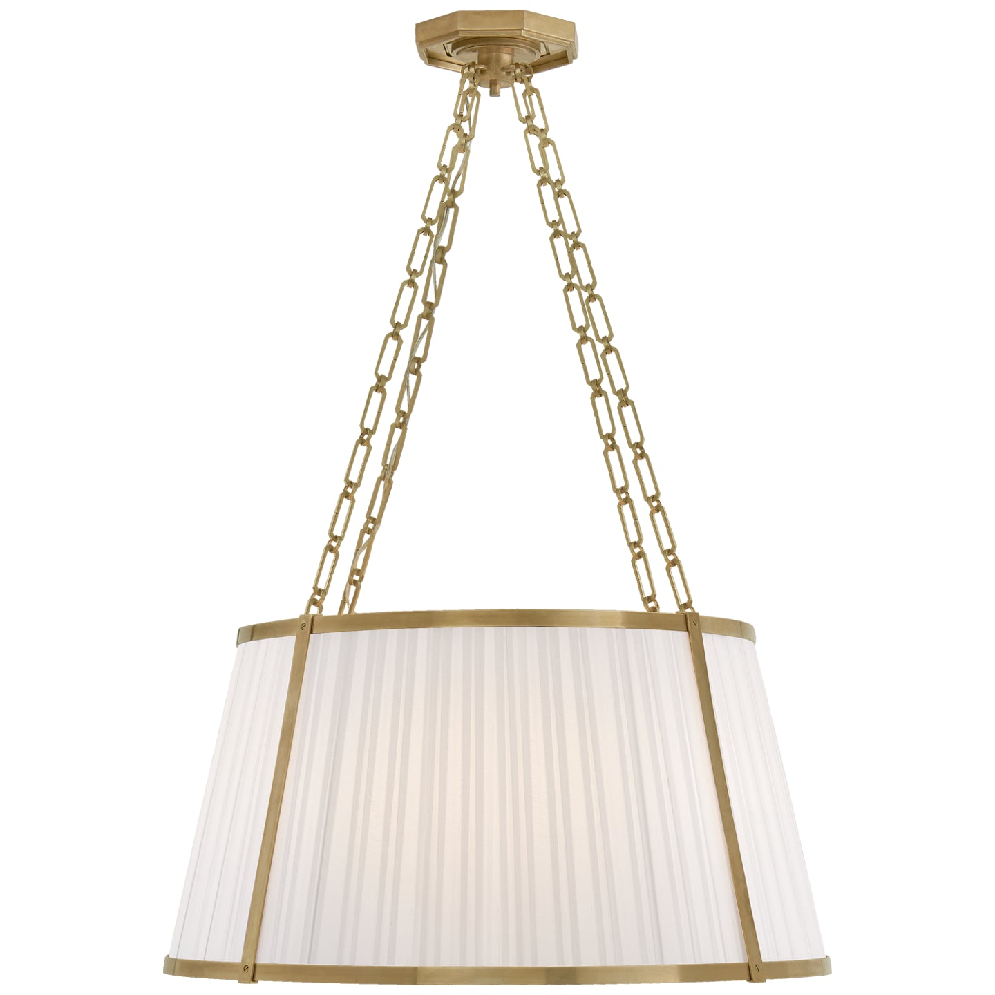Windsor Eight Light Pendant