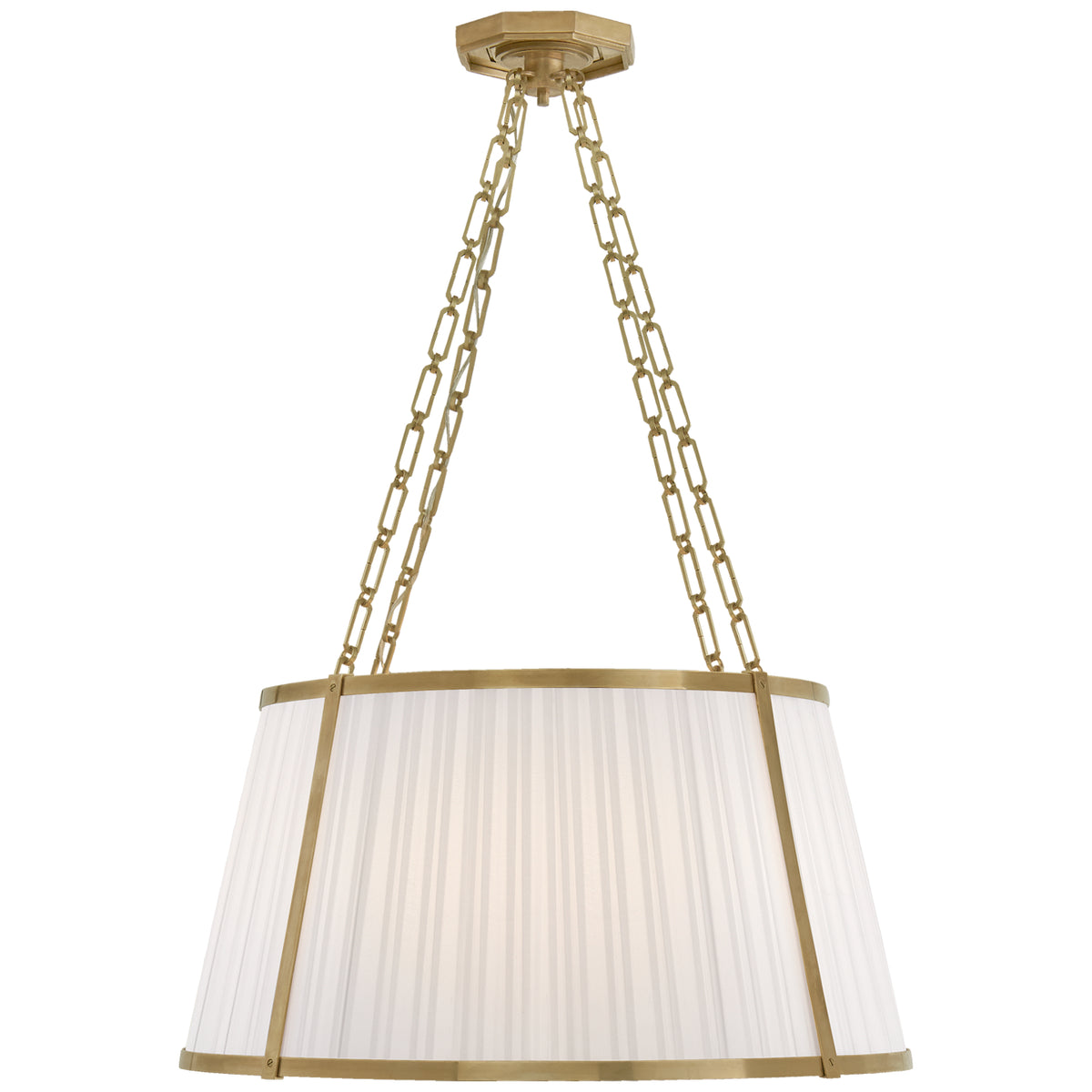 Windsor Eight Light Pendant