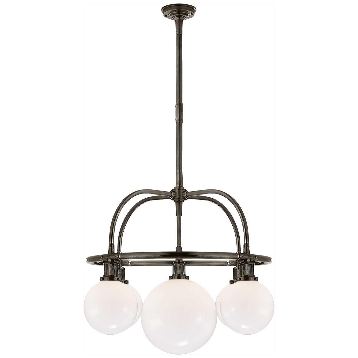 McCarren Chandelier