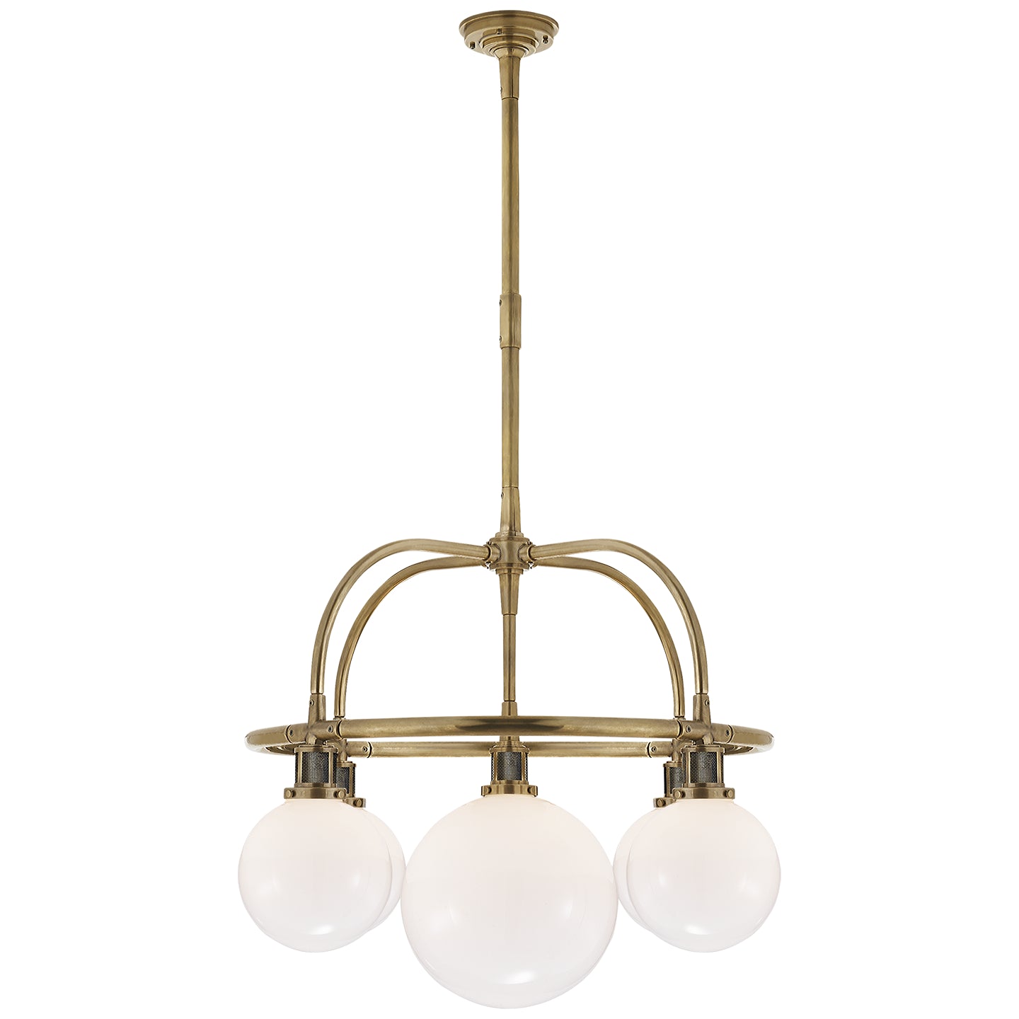 McCarren Chandelier