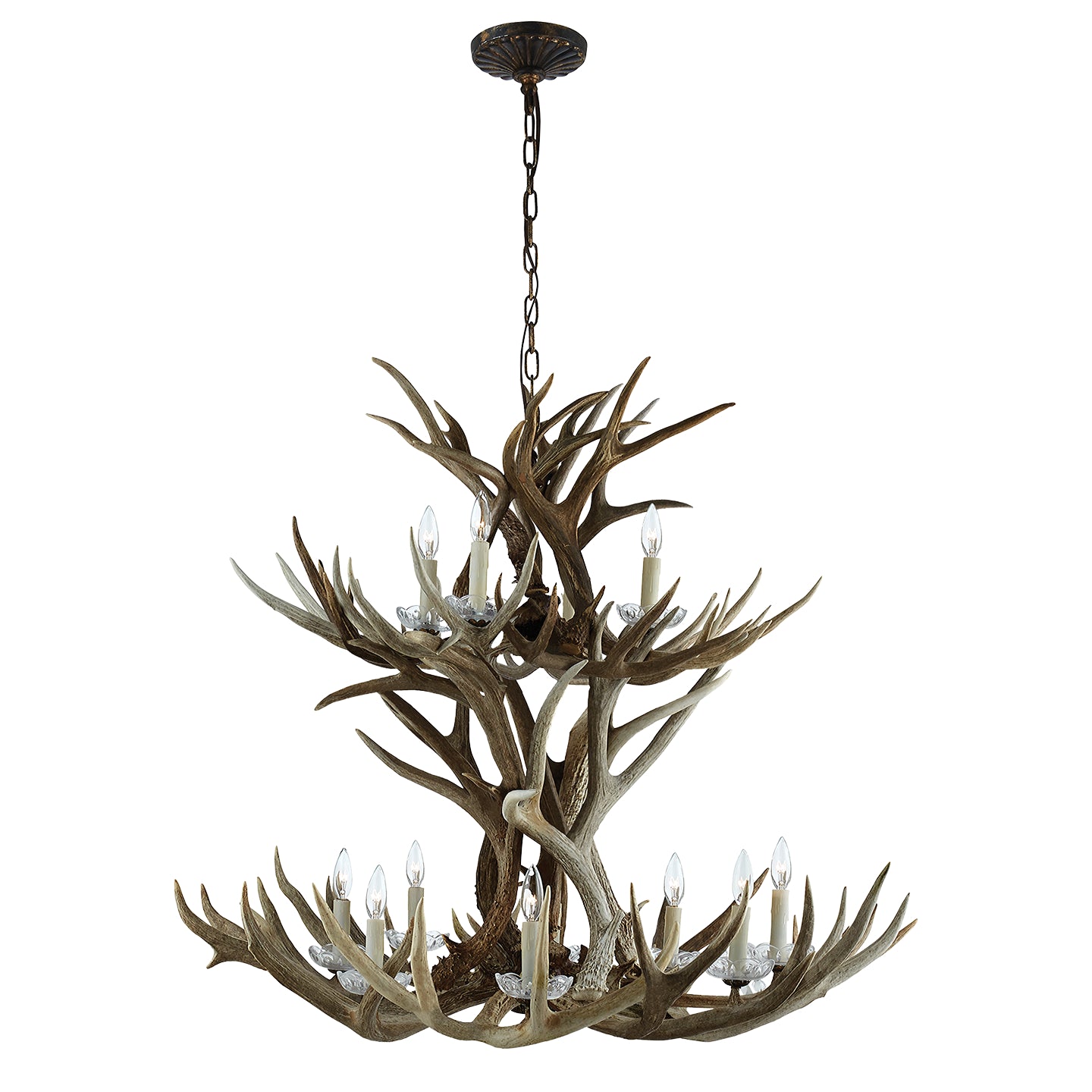 Straton Chandelier