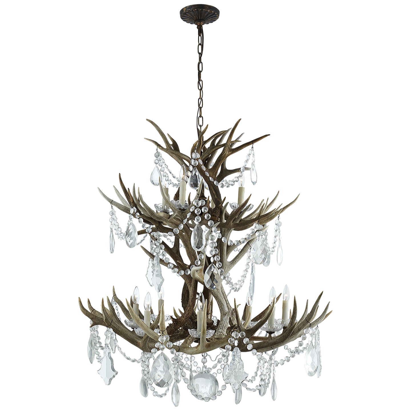 Straton Chandelier