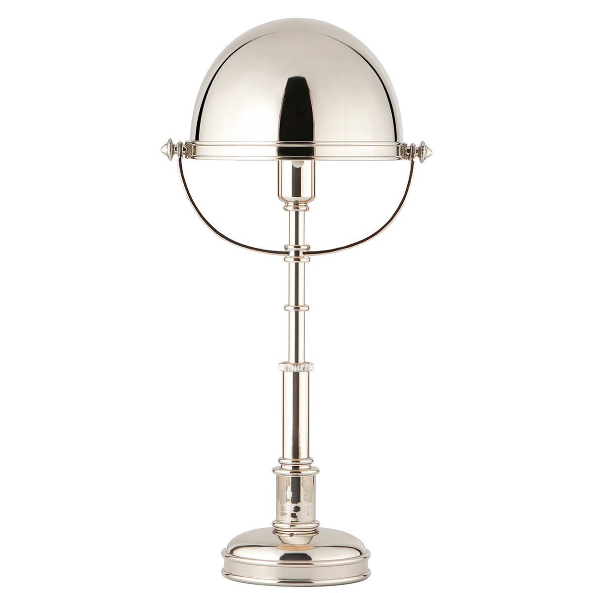 Carthage One Light Table Lamp