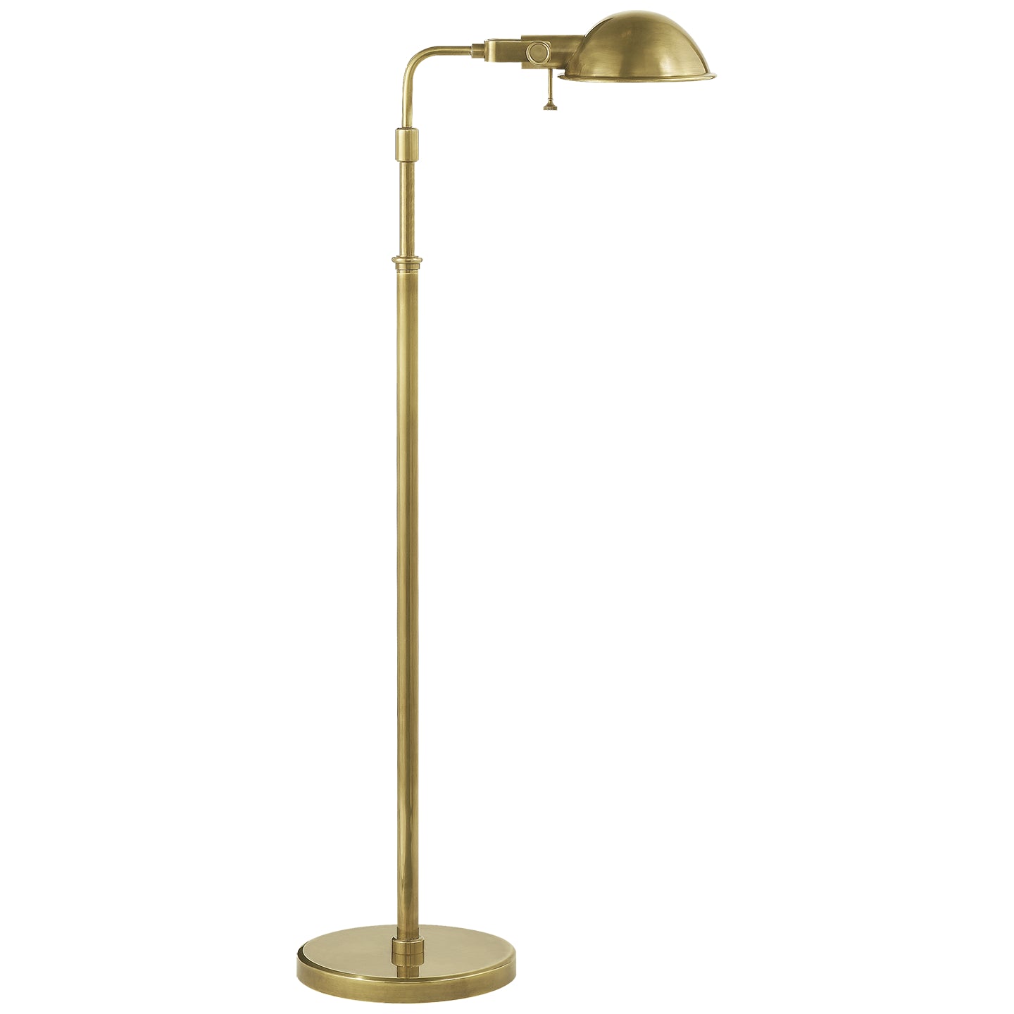 Fairfield Floor Lamp