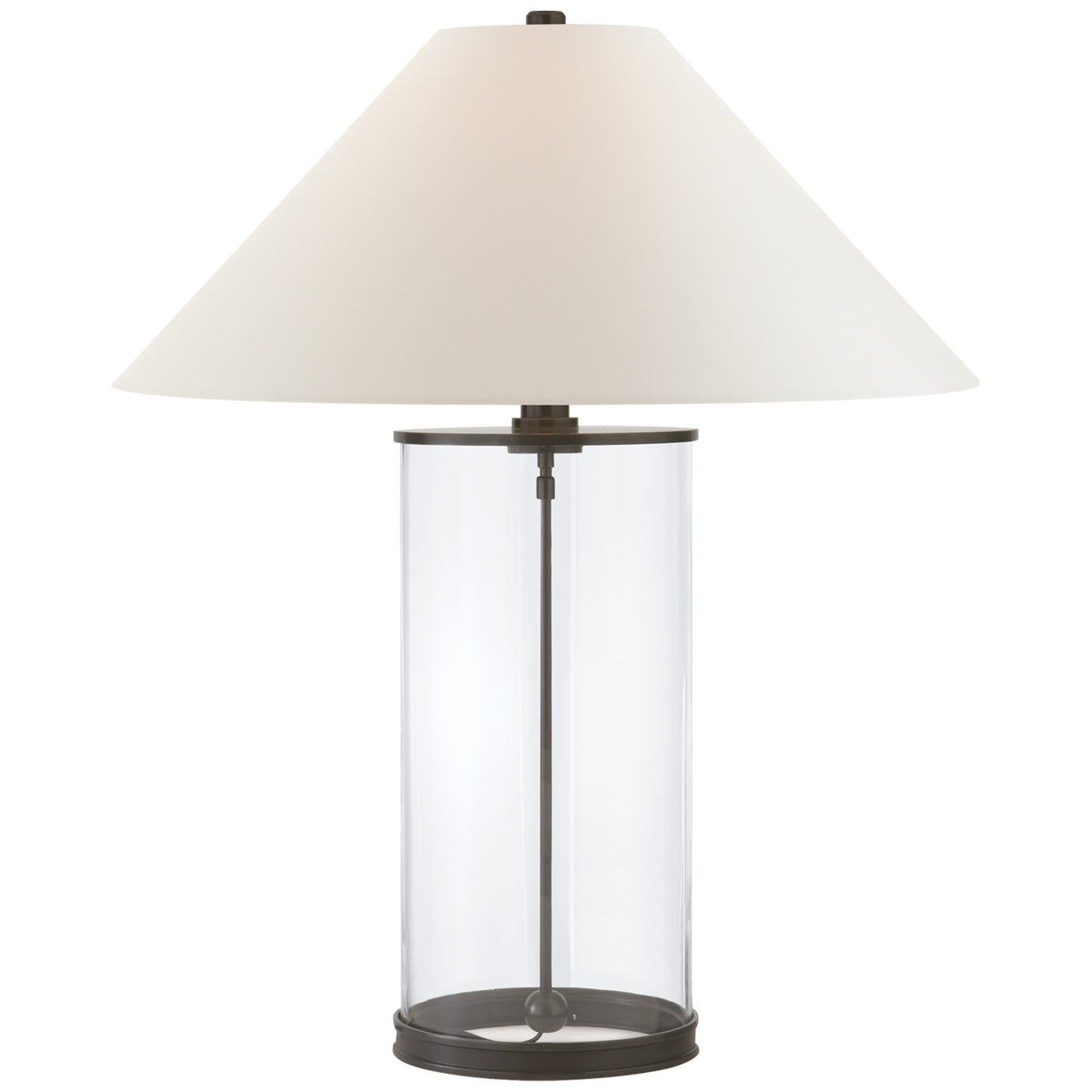 Modern One Light Table Lamp