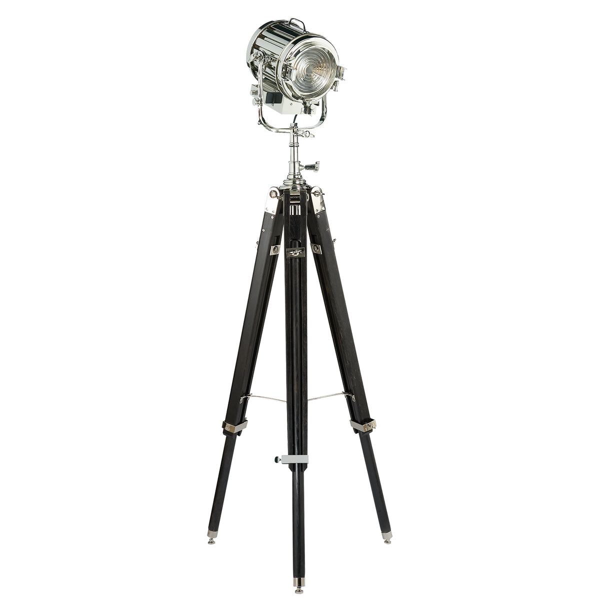 Montauk One Light Floor Lamp