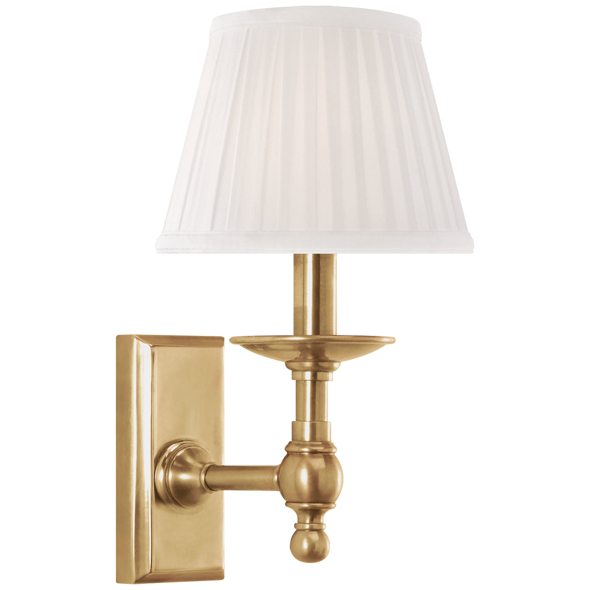 Payson One Light Wall Sconce