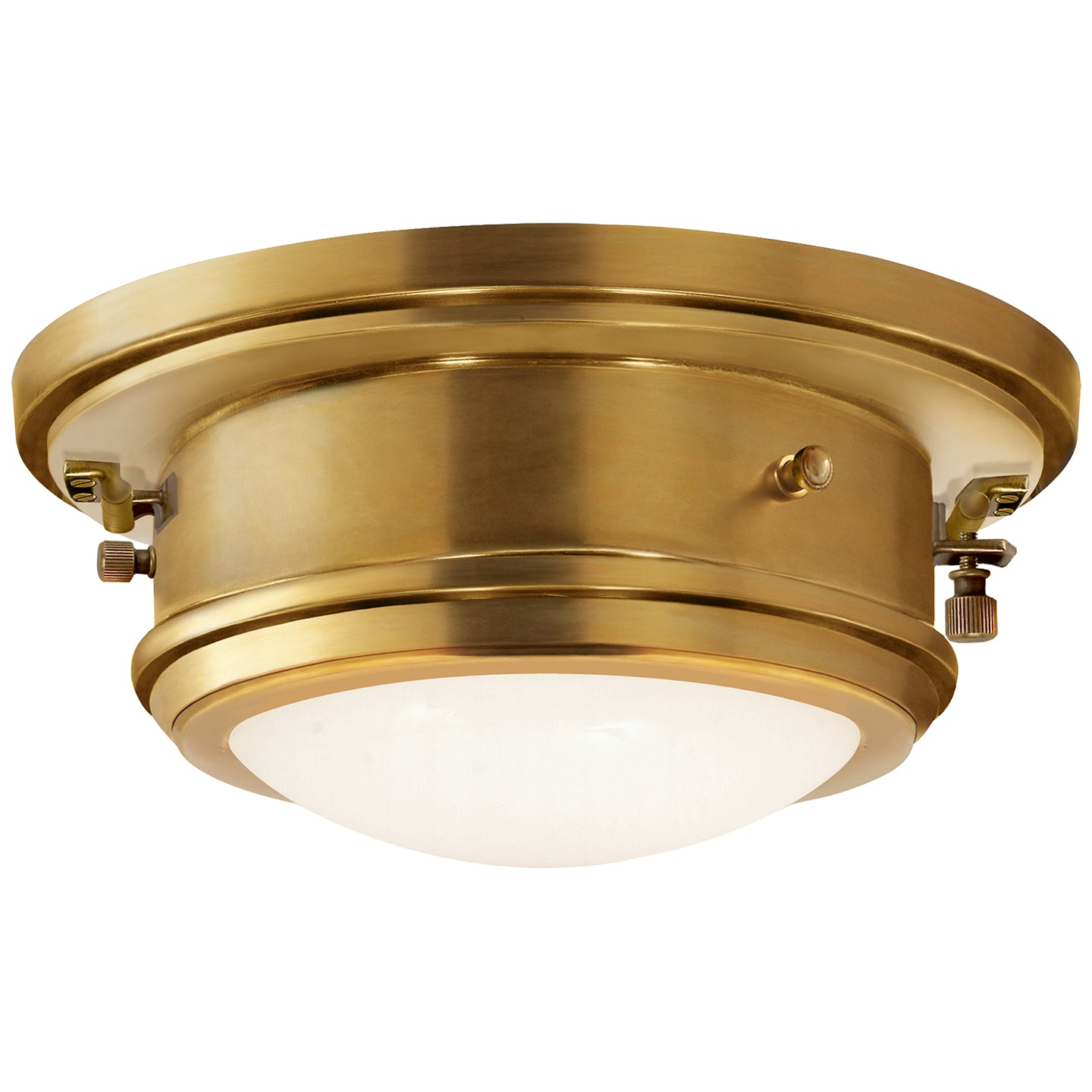 Marine Porthole Flush Mount