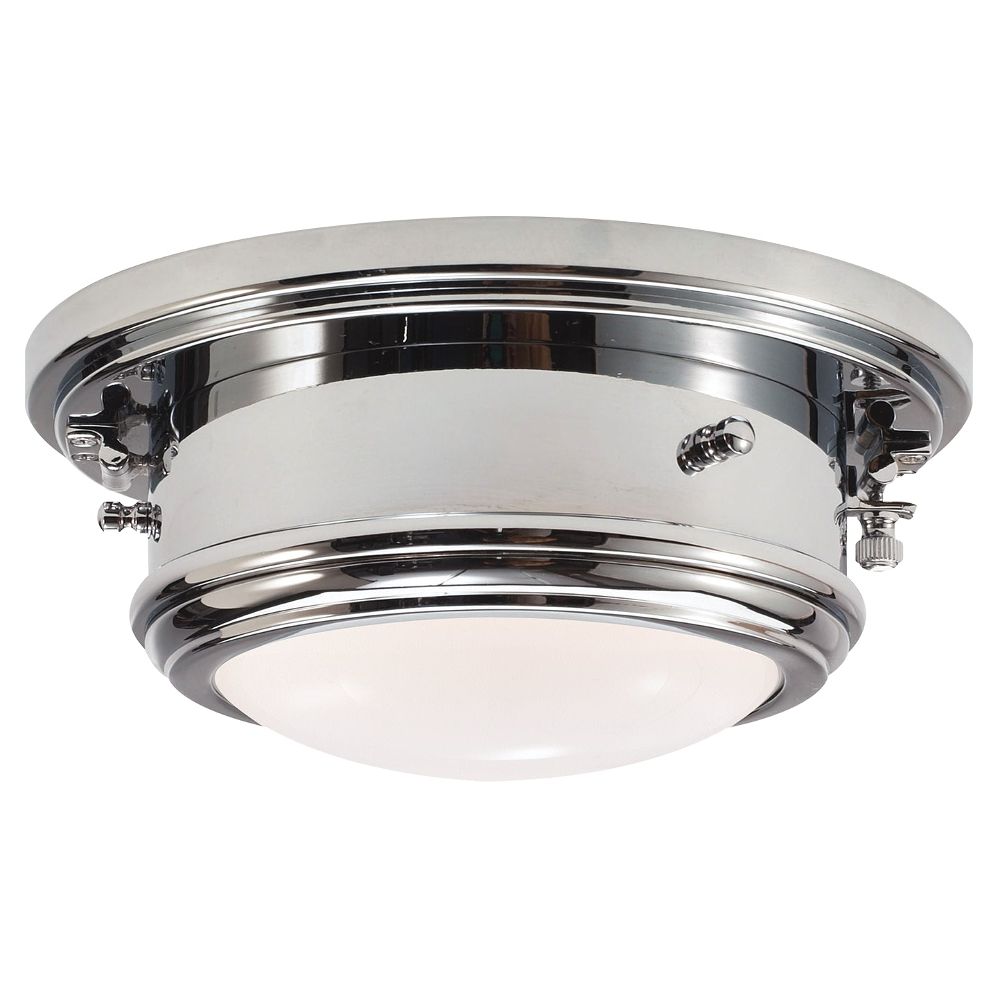 Marine Porthole Flush Mount