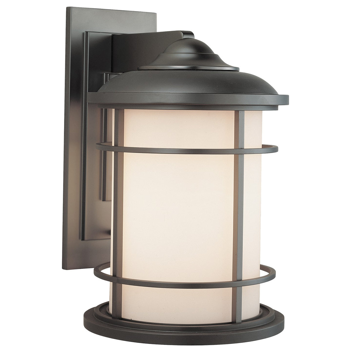Lighthouse Outdoor Wall Lantern