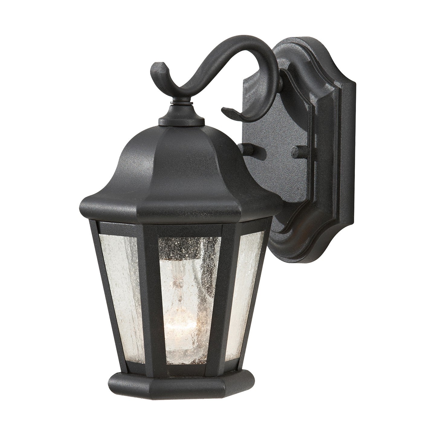 Martinsville Outdoor Wall Lantern