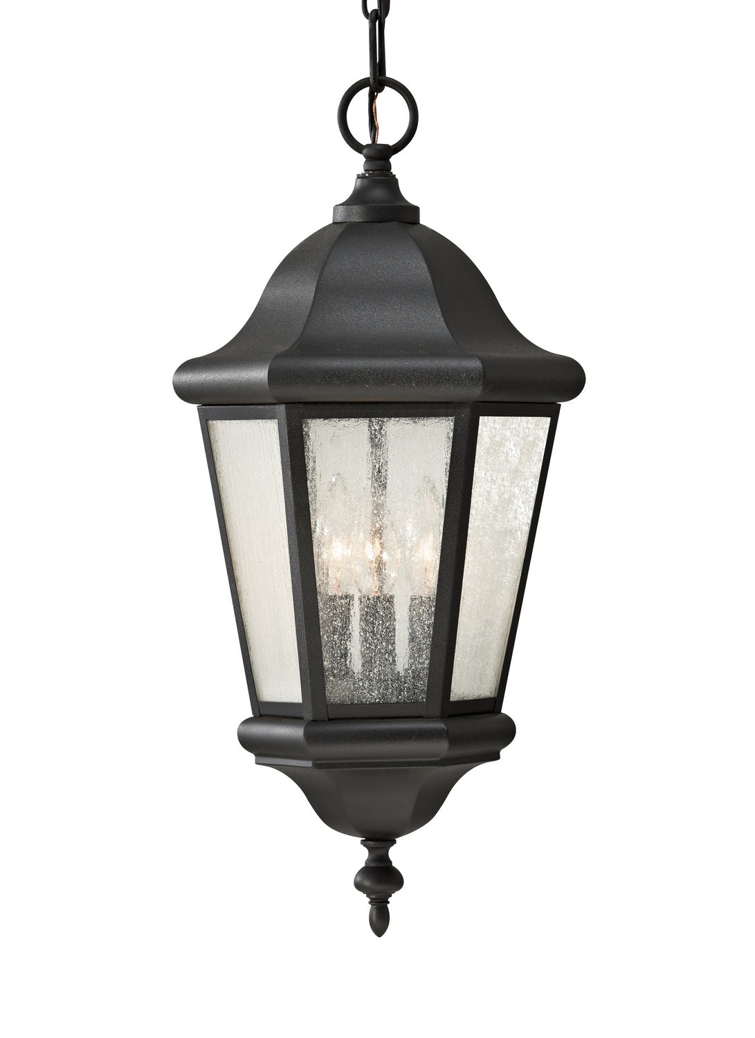 Martinsville Outdoor Pendant
