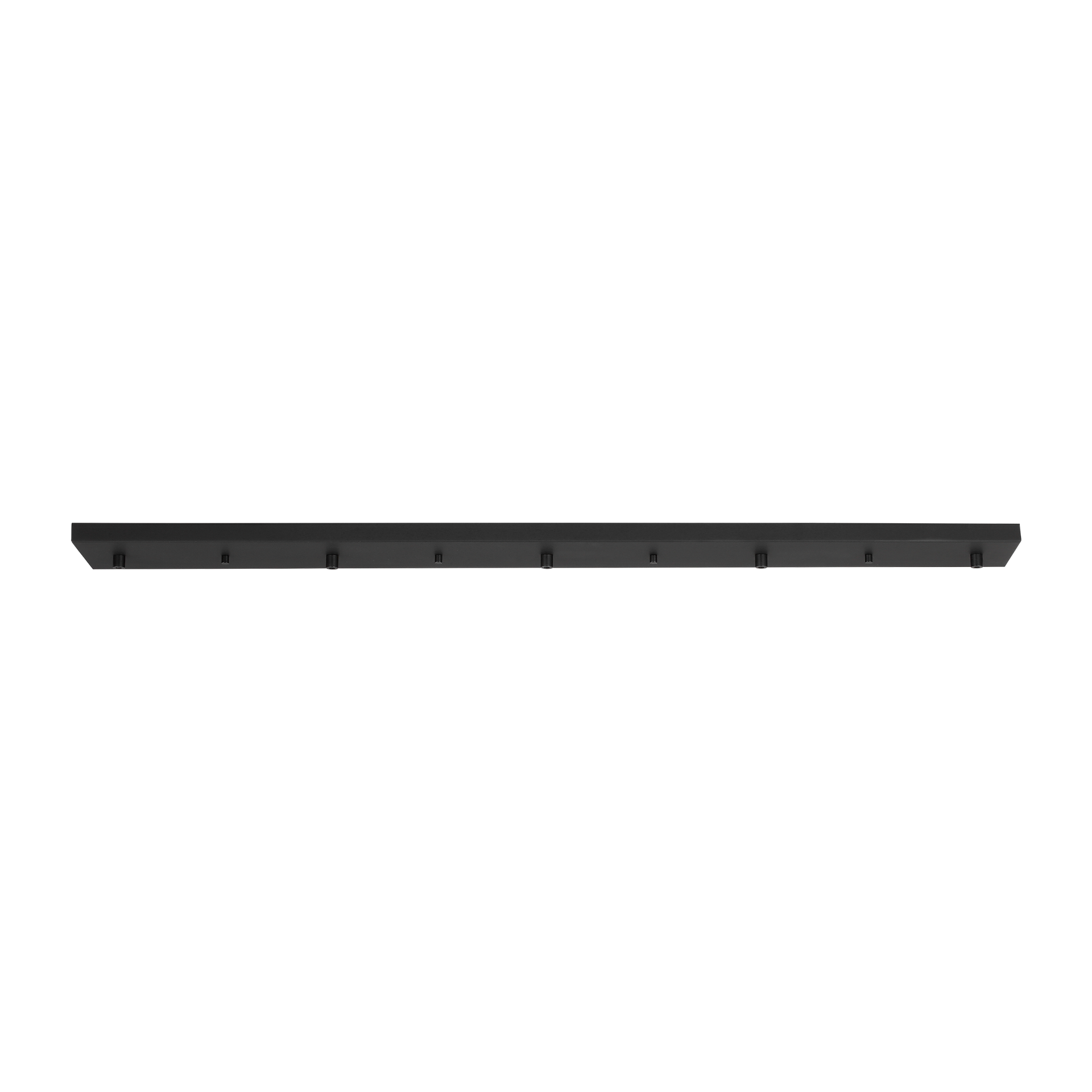 Multi-Port Canopy Five Light Linear