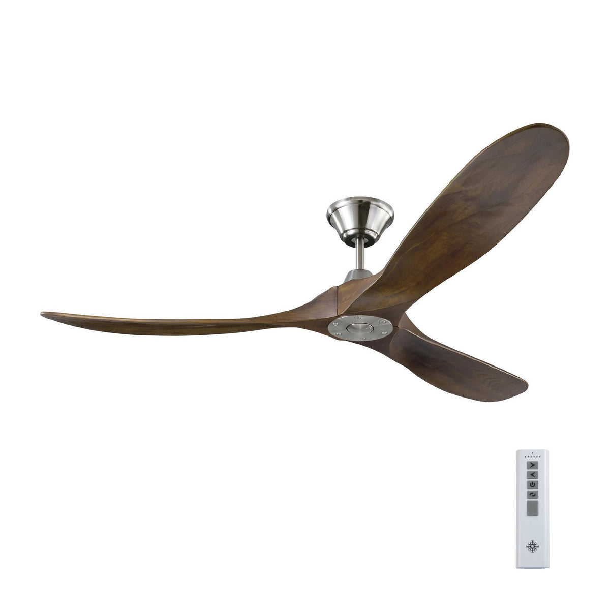 Maverick 60" Ceiling Fan