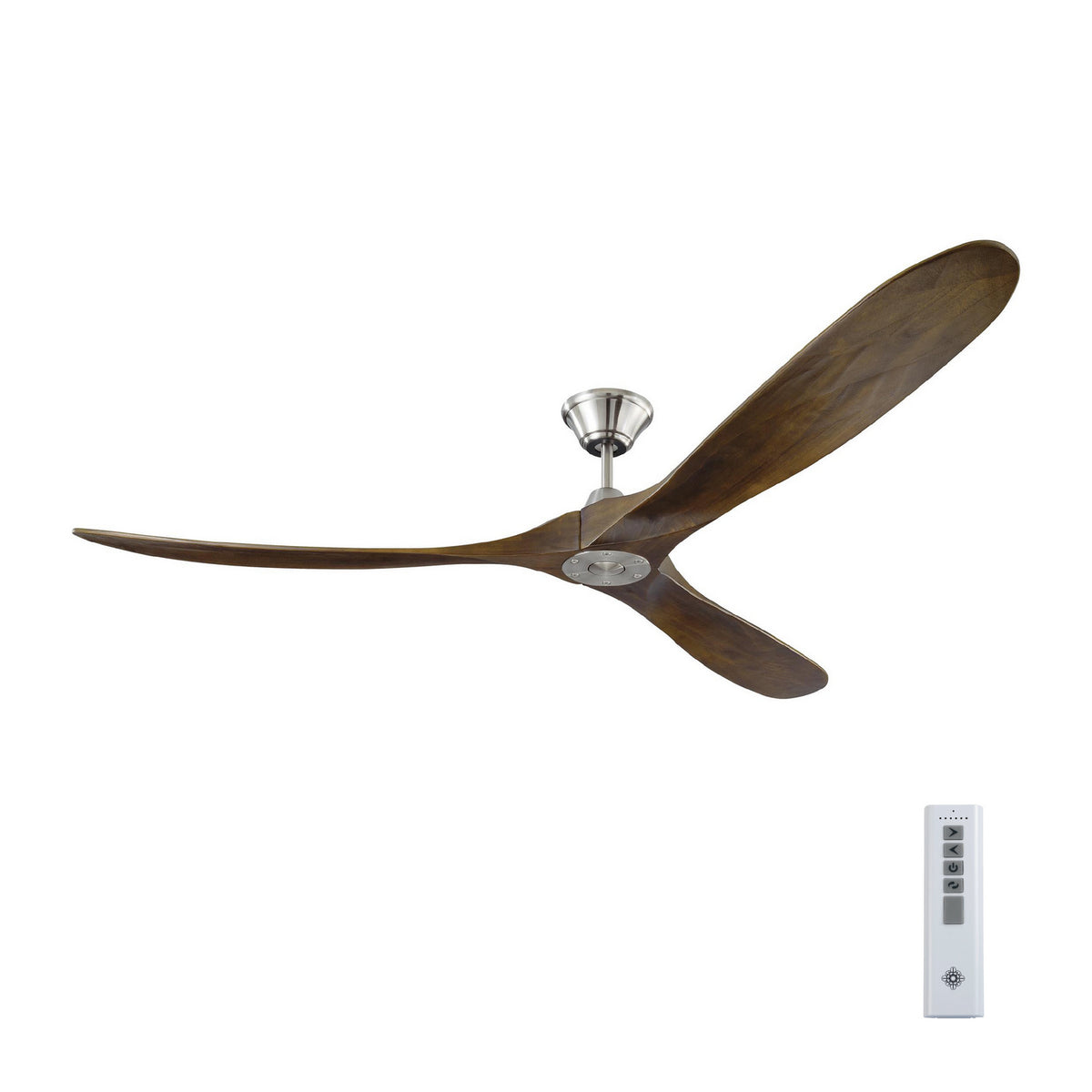 Maverick 70" Ceiling Fan