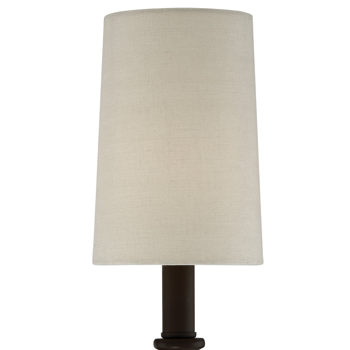 Sylvan One Light Wall Sconce in Dark Bronze