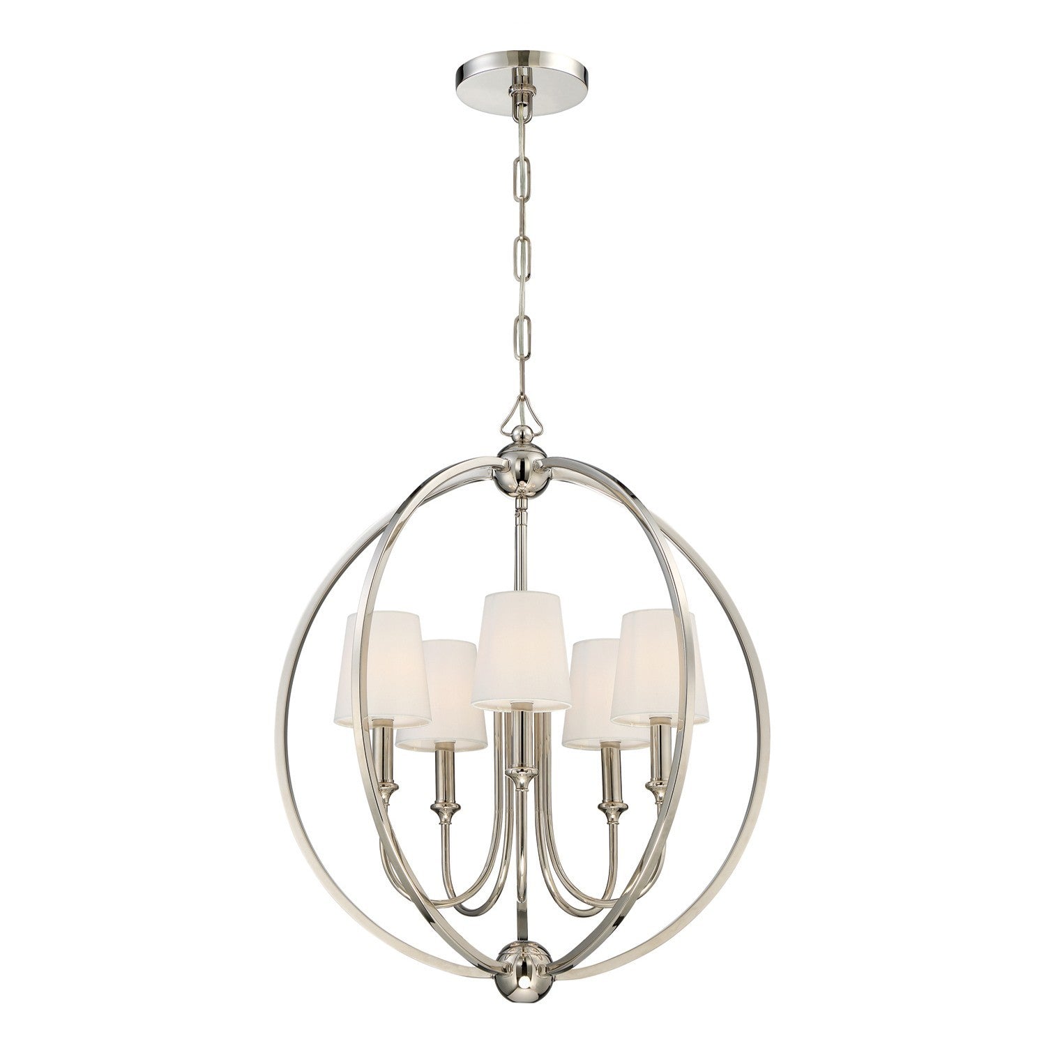 Sylvan Chandelier