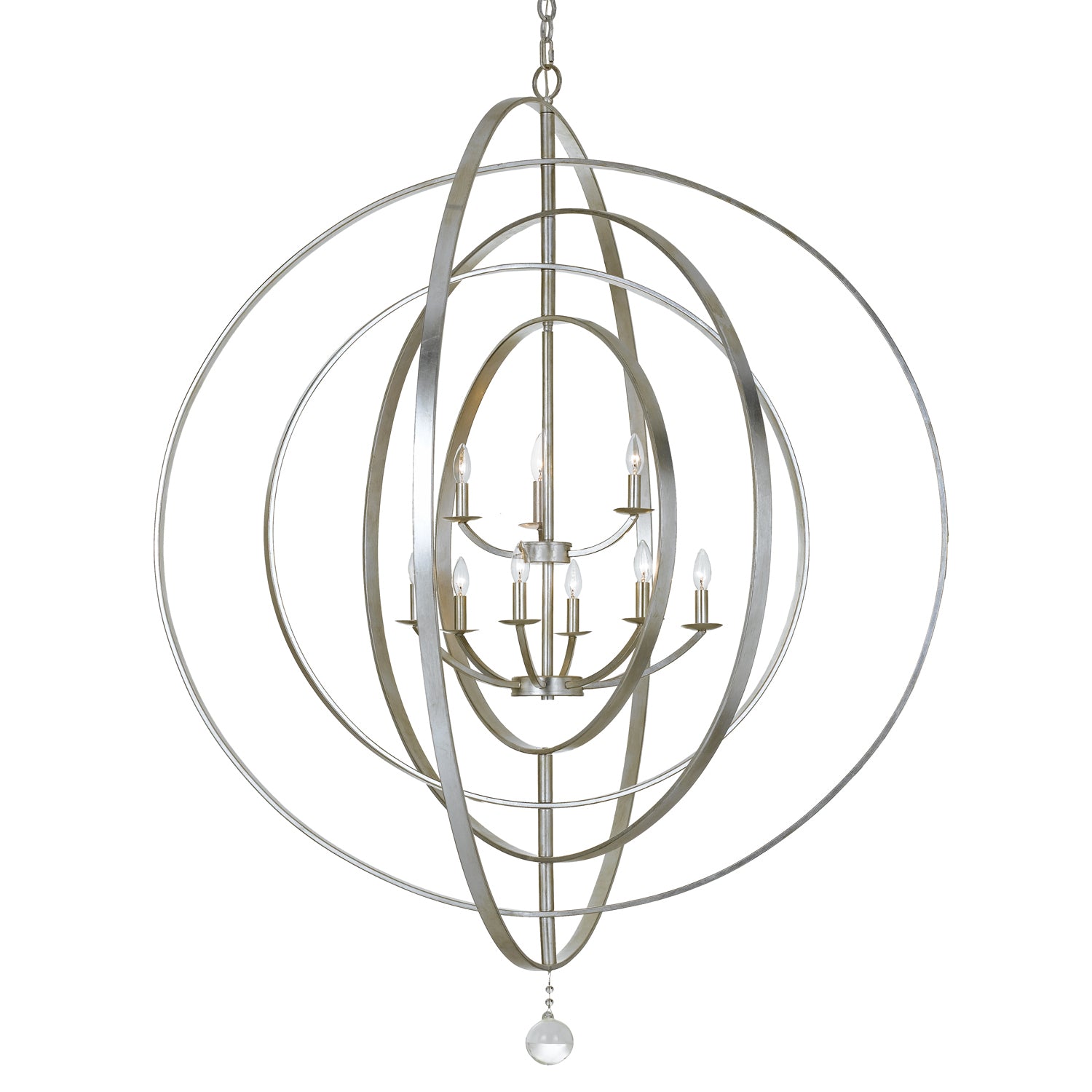Luna Chandelier