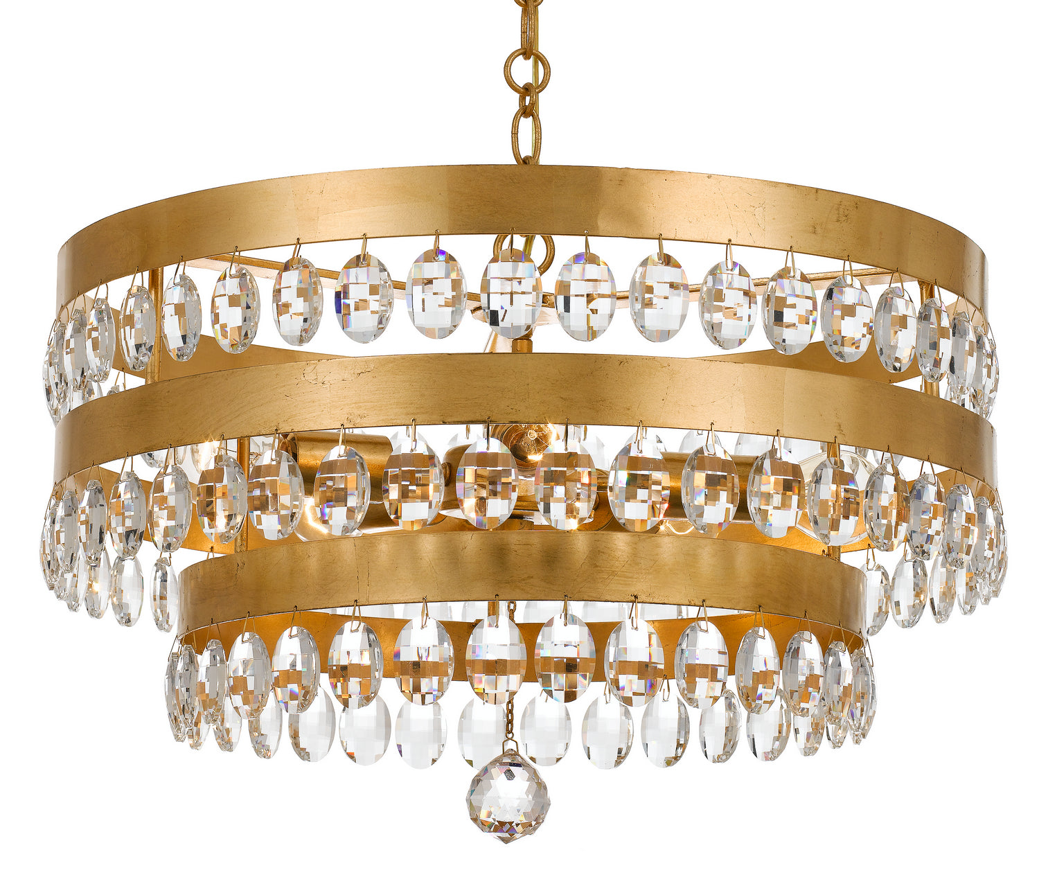 Perla Chandelier