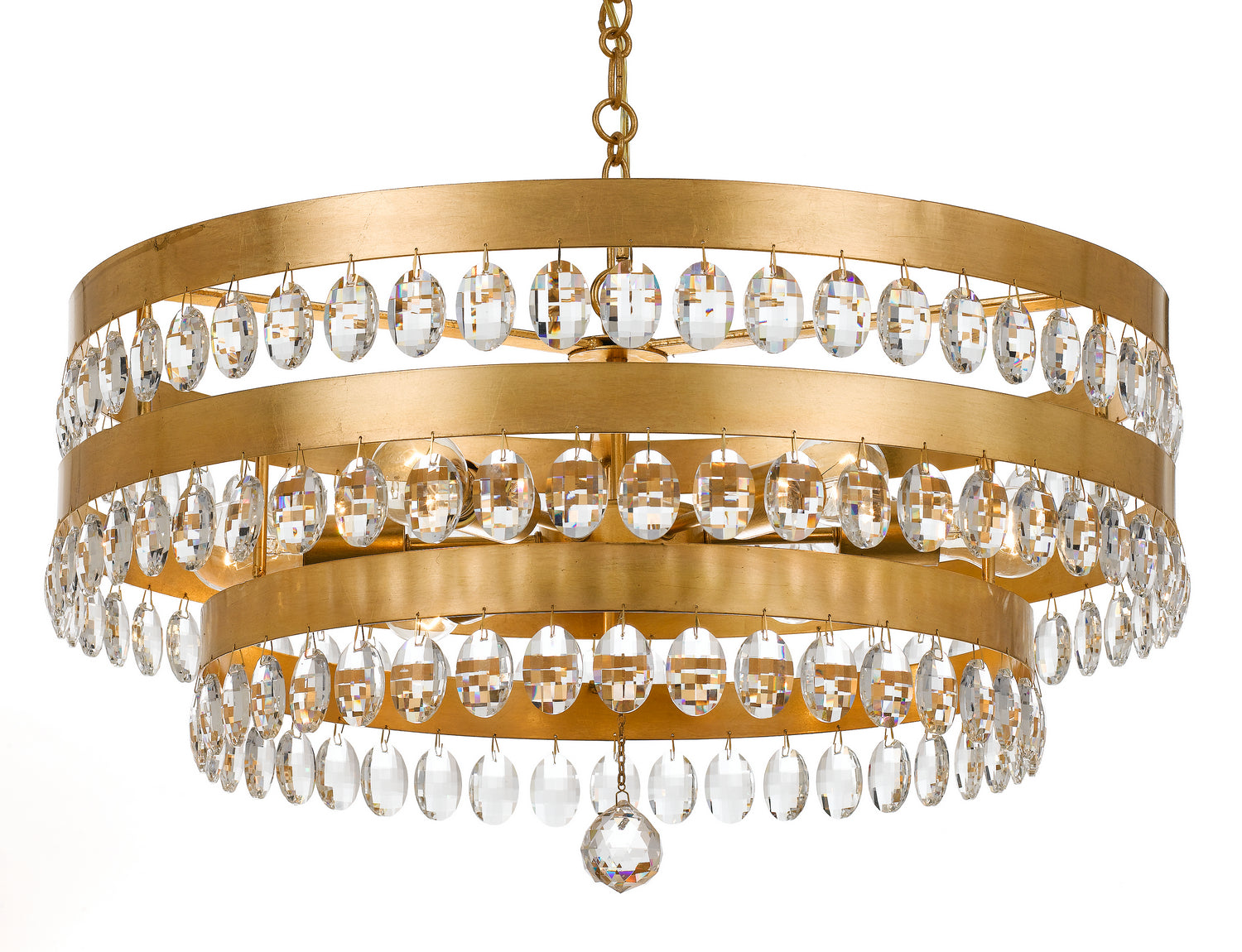 Perla Chandelier
