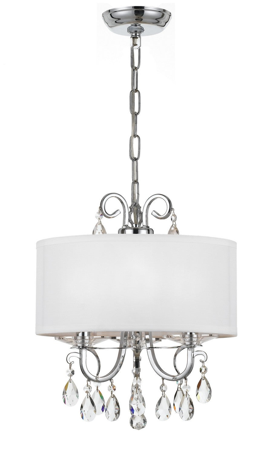 Othello Mini Chandelier