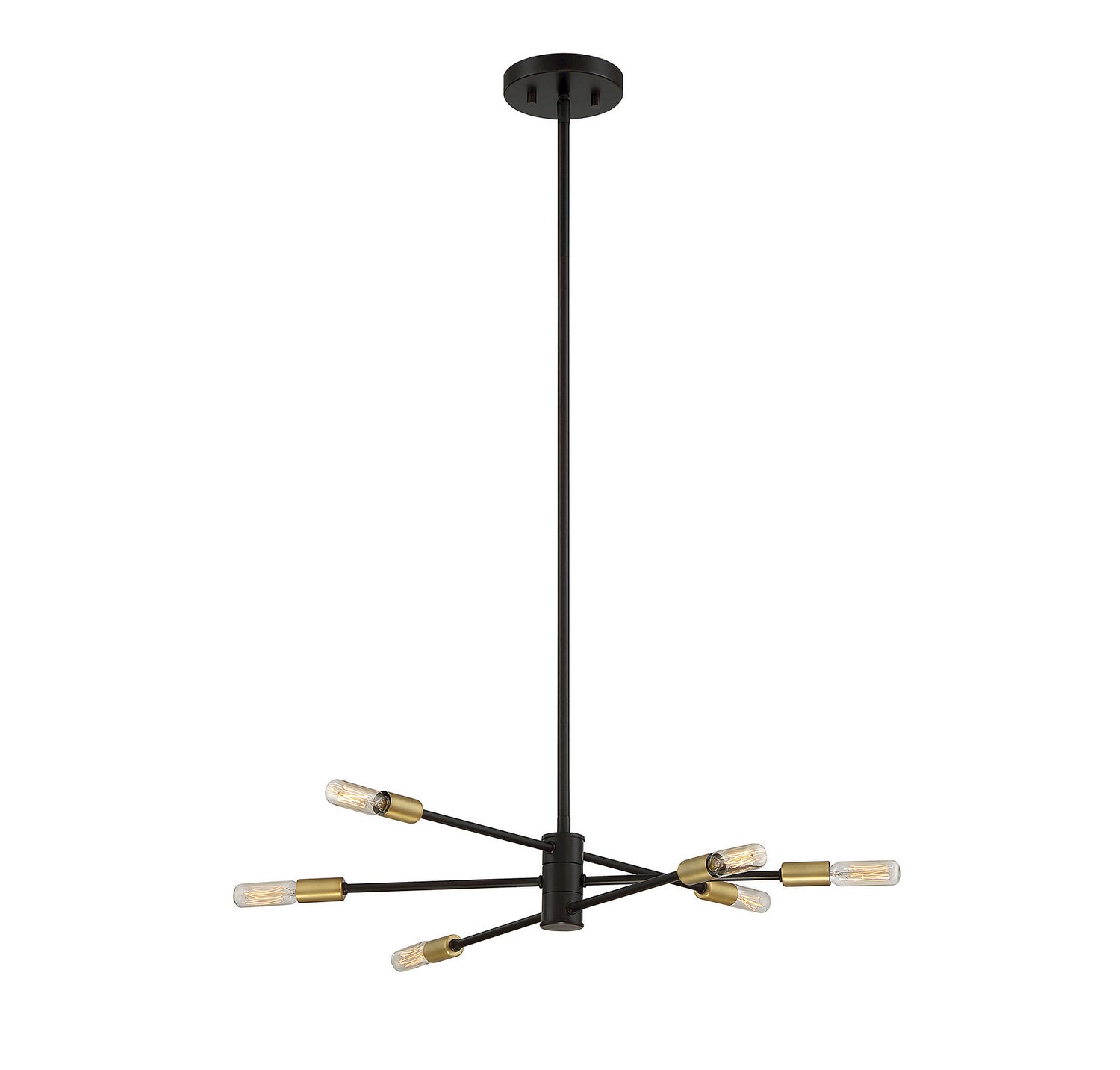 Lyrique Chandelier