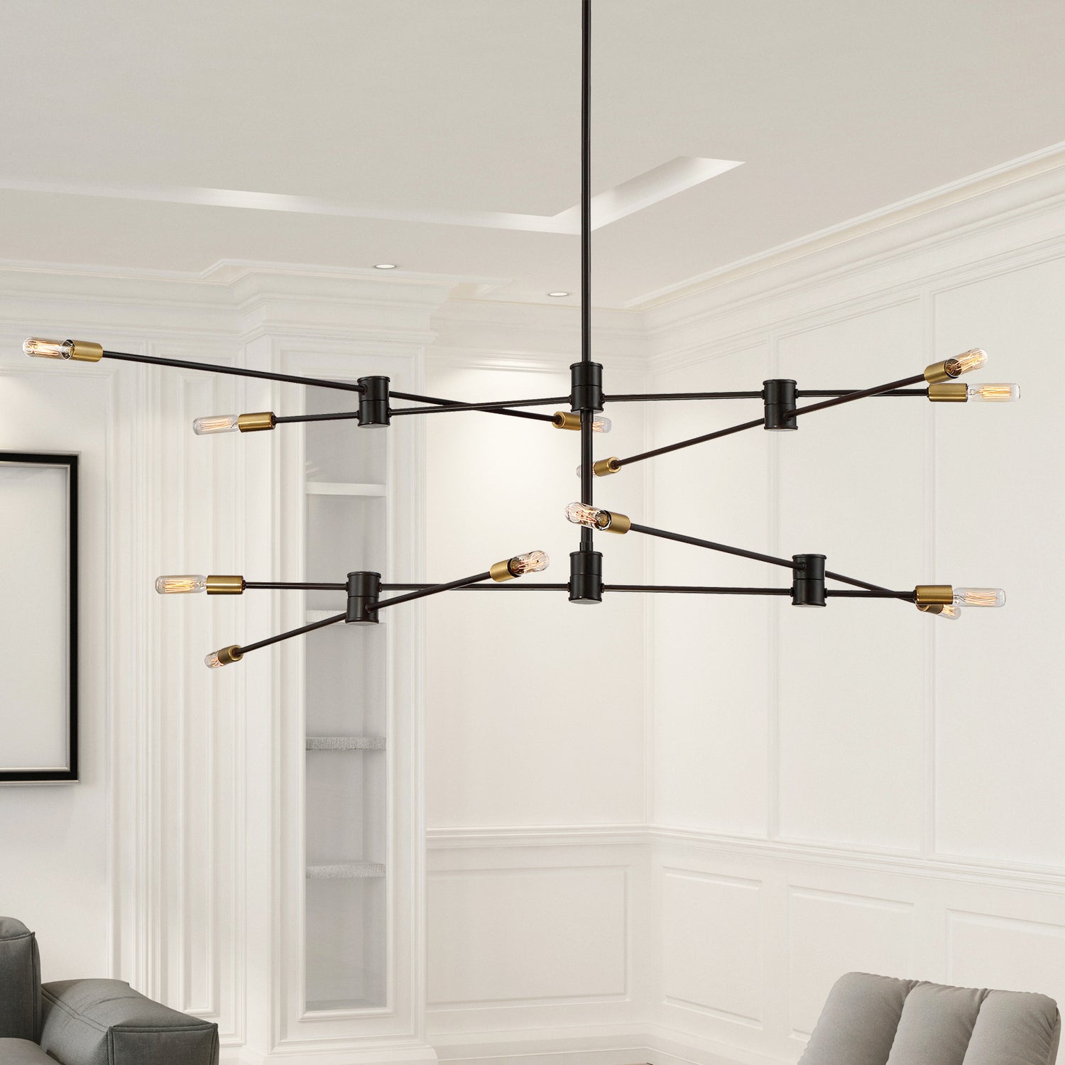 Lustre Lyrique