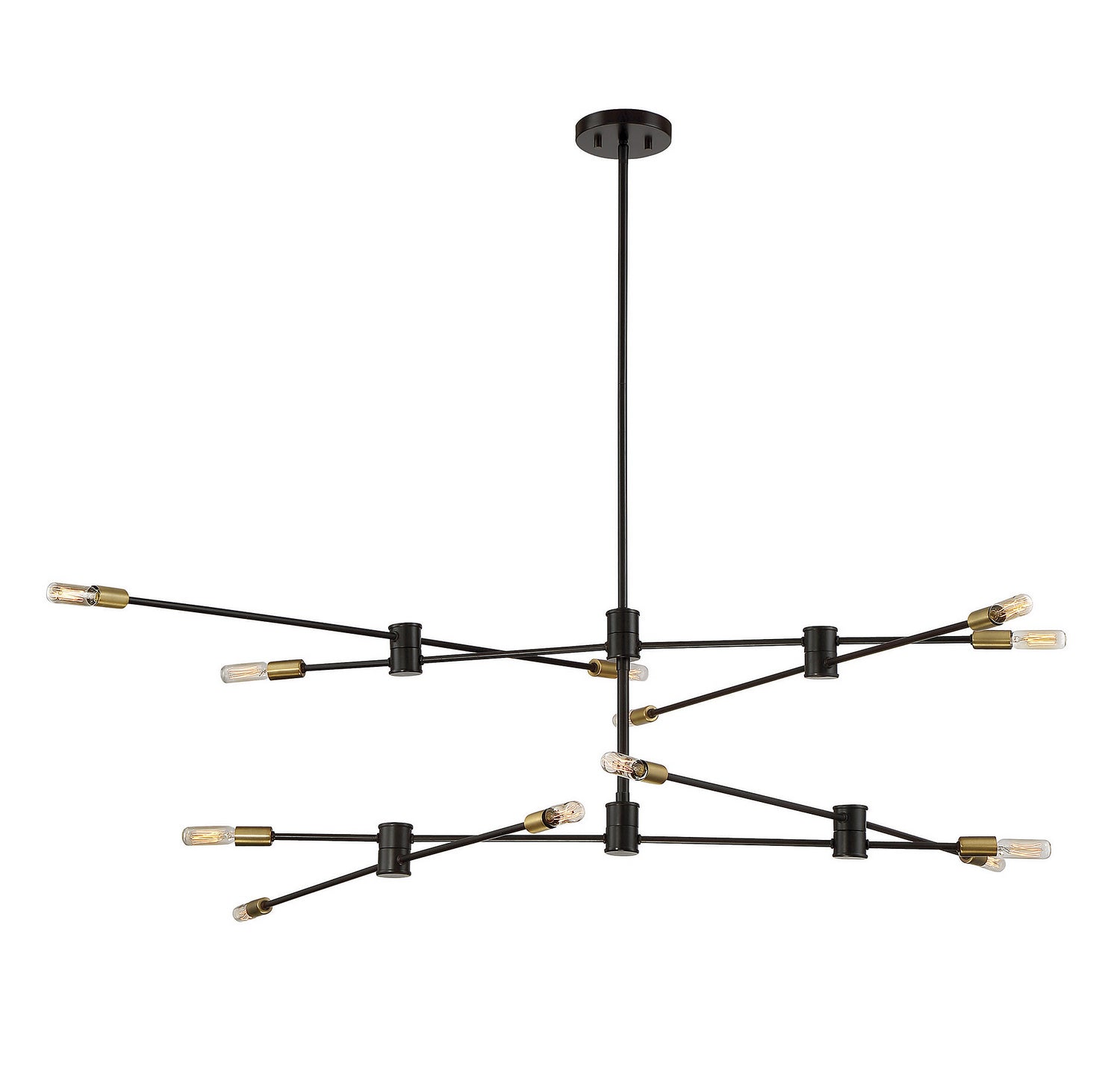 Lyrique Chandelier
