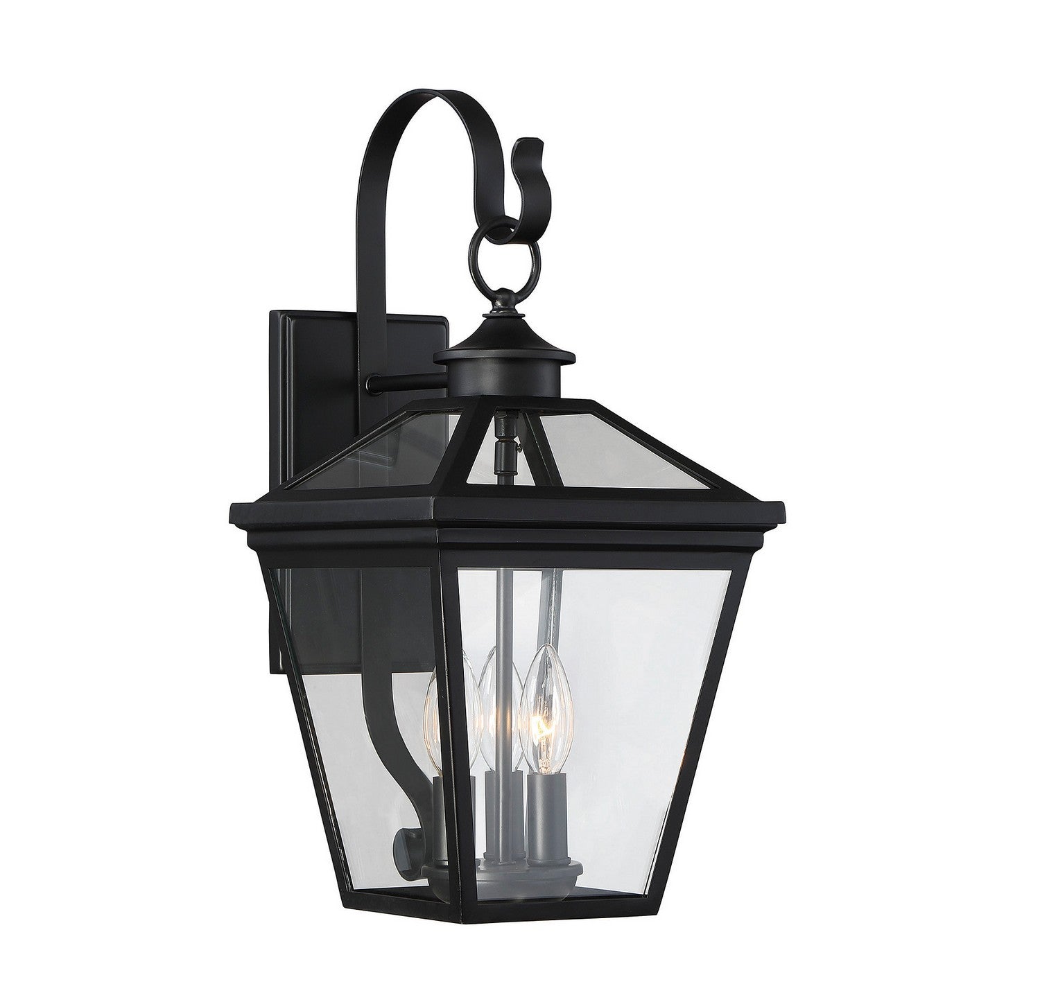 Ellijay Wall Lantern