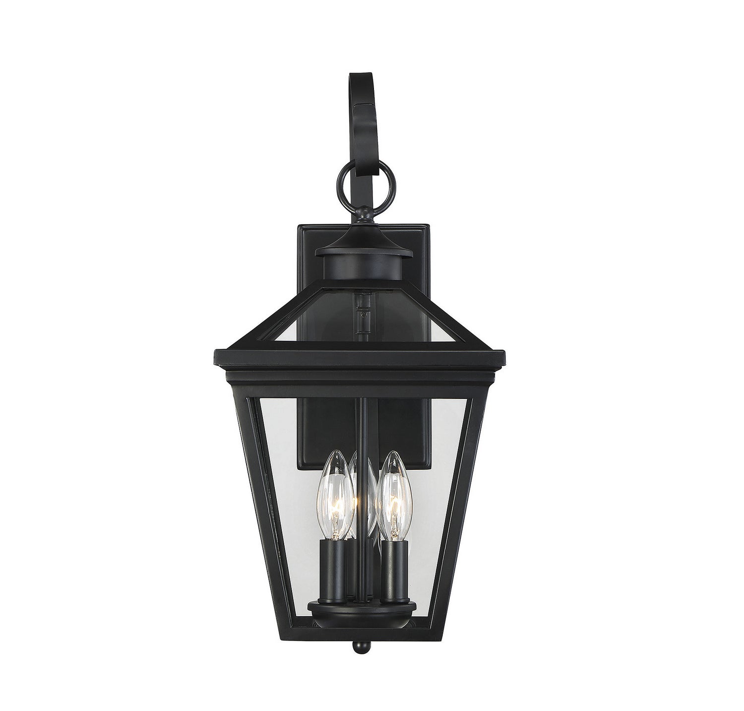 Ellijay Wall Lantern