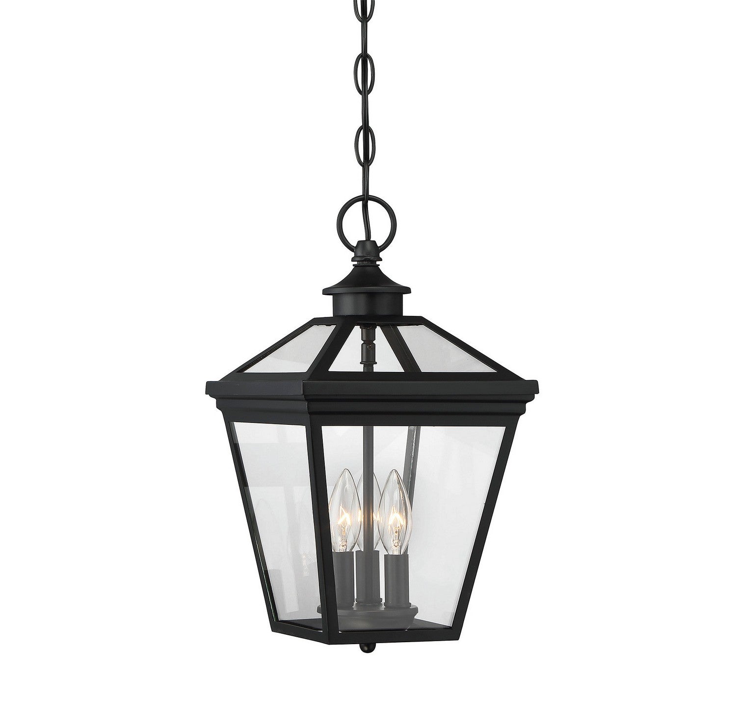 Ellijay Hanging Lantern