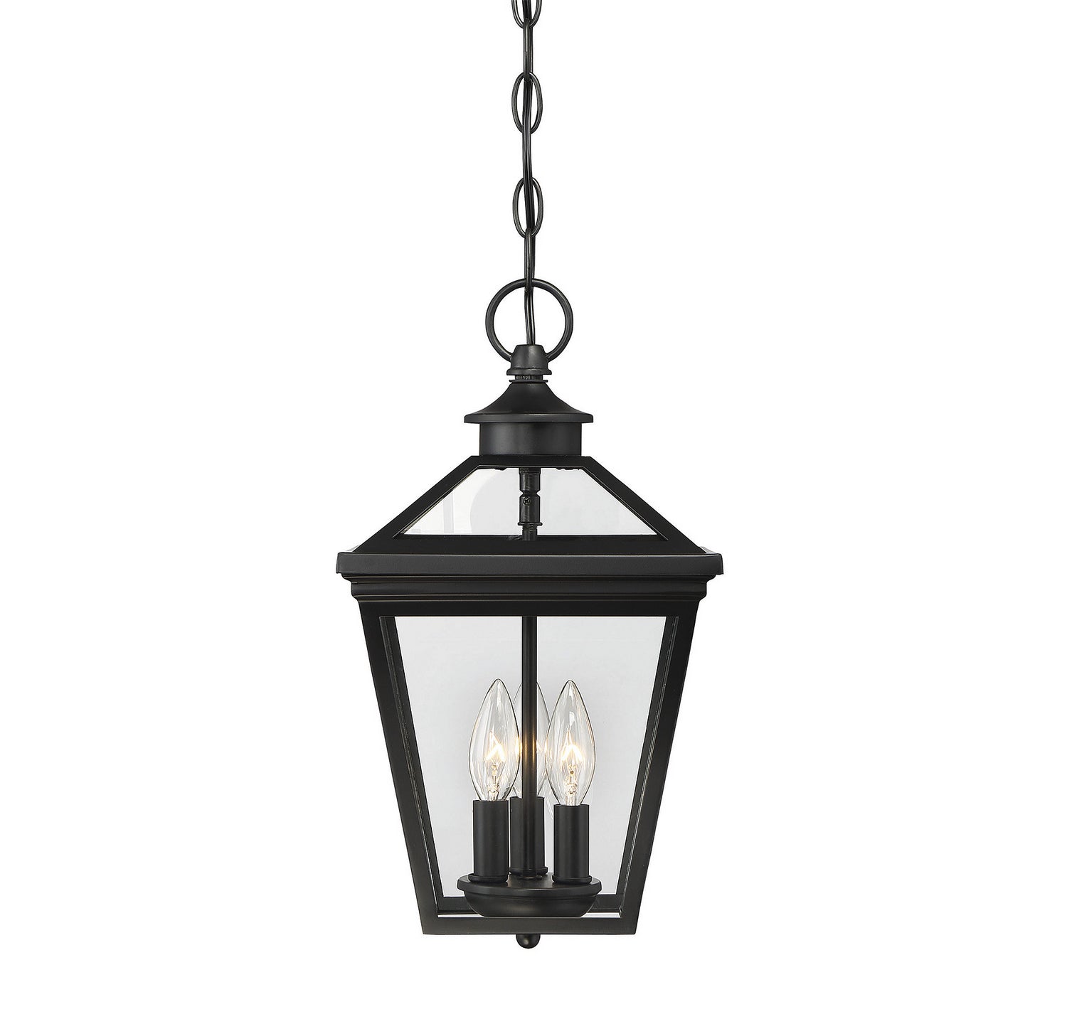 Ellijay Hanging Lantern