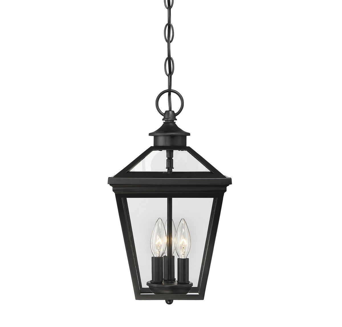 Ellijay Hanging Lantern