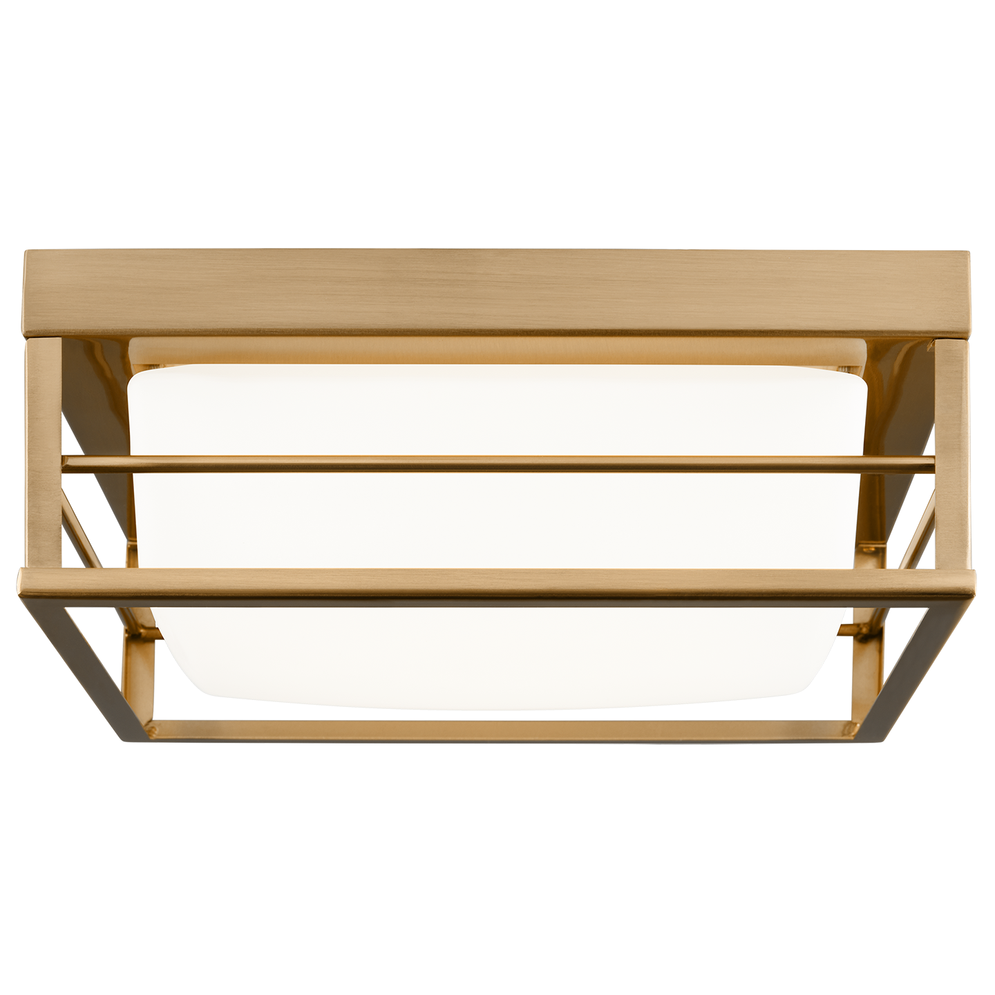 Dearborn Small LED Ceiling Flush Mount