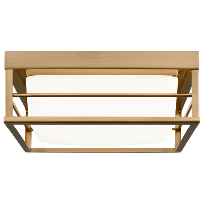 Dearborn Small LED Ceiling Flush Mount