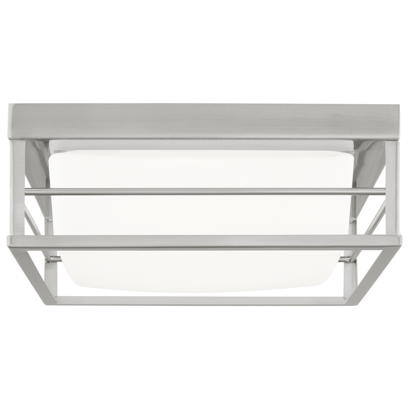 Dearborn Small LED Ceiling Flush Mount