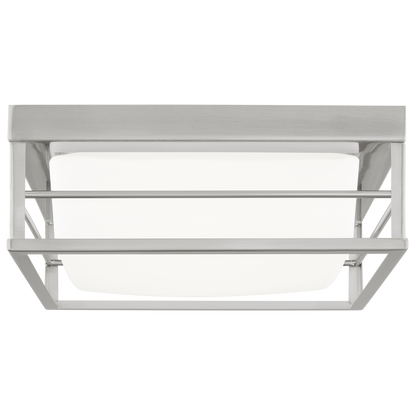 Dearborn Small LED Ceiling Flush Mount