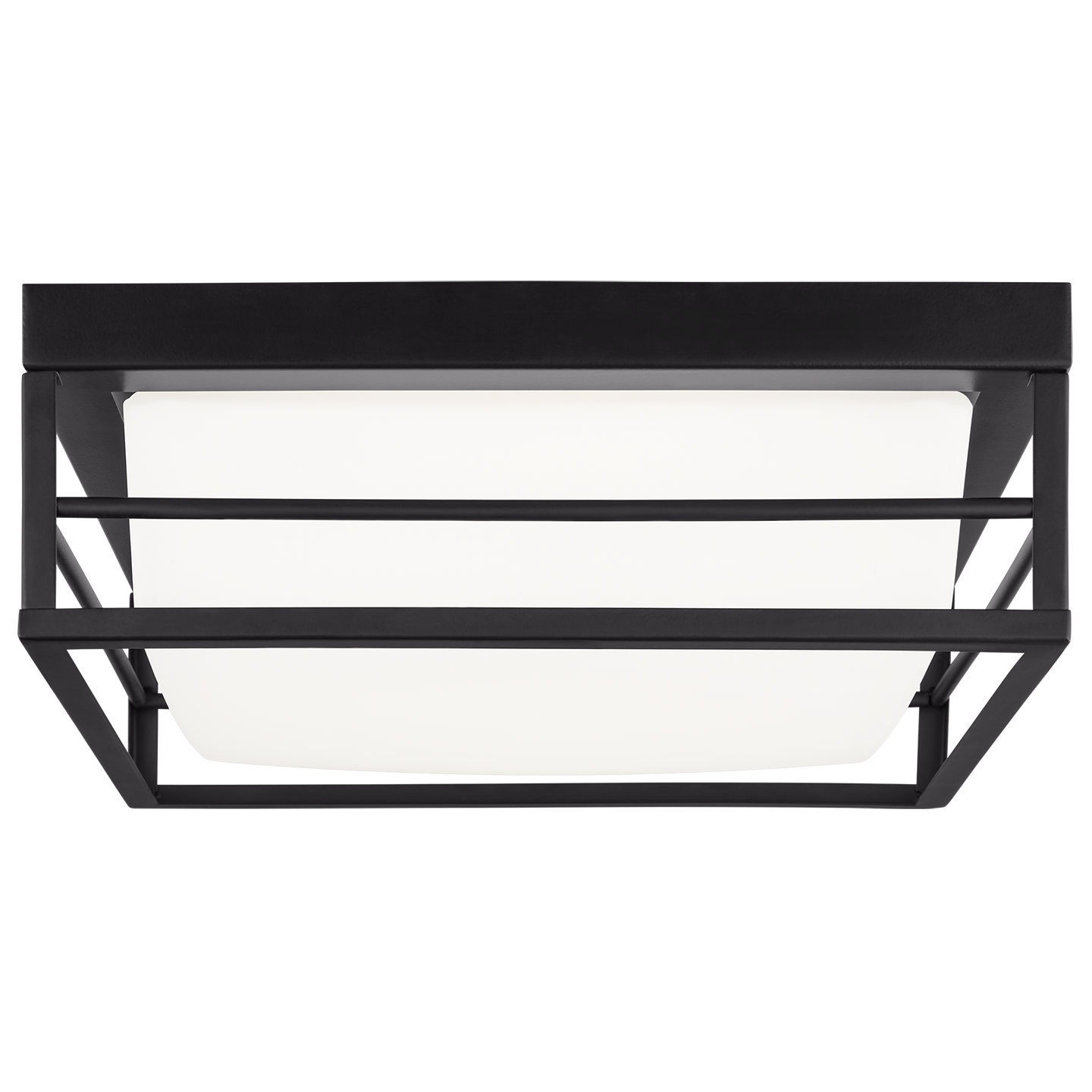 Dearborn Medium LED Ceiling Flush Mount