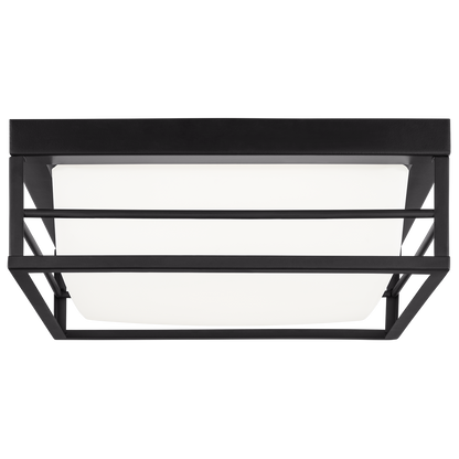 Dearborn Medium LED Ceiling Flush Mount