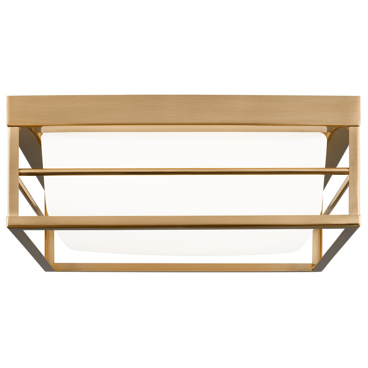 Dearborn Medium LED Ceiling Flush Mount