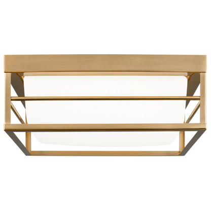 Dearborn Medium LED Ceiling Flush Mount